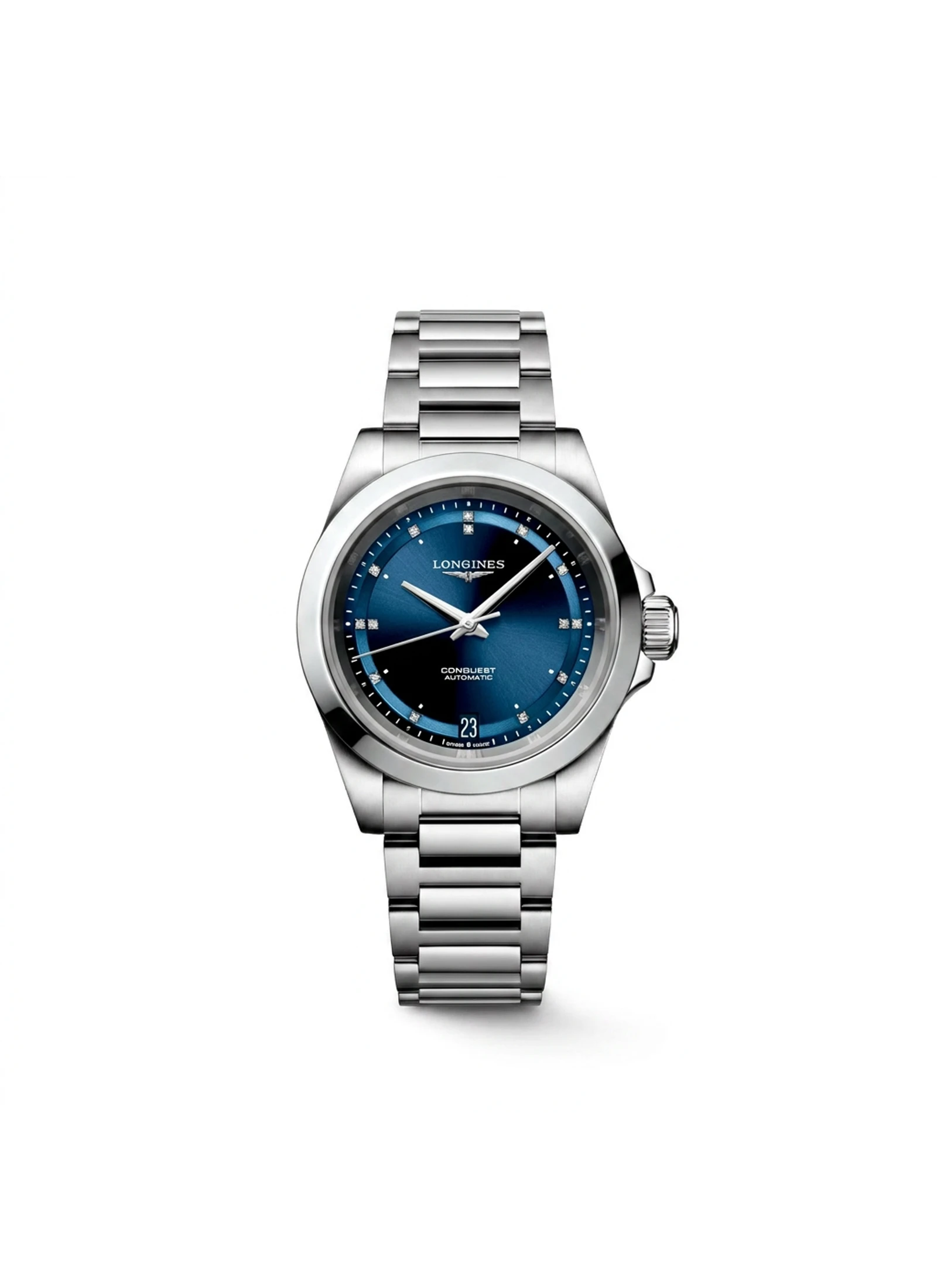 Longines Conquest L3.430.4.97.6