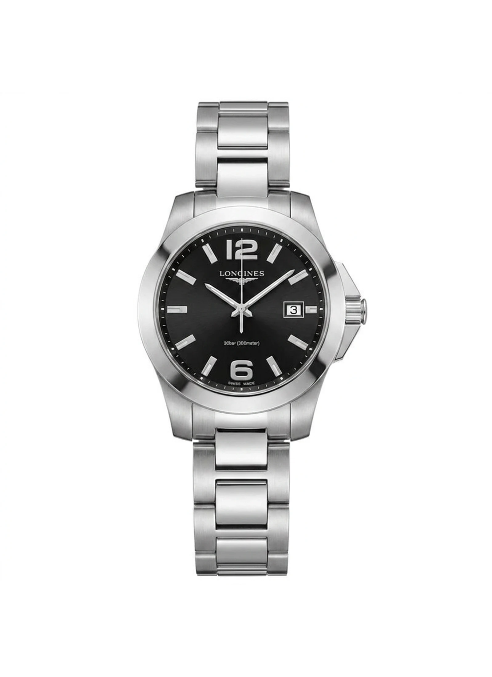 Longines Conquest L3.378.4.58.6