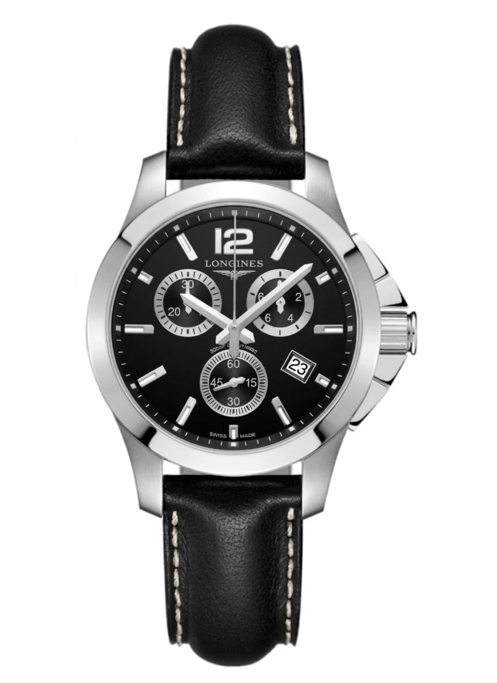 Longines Conquest L3.379.4.56.3