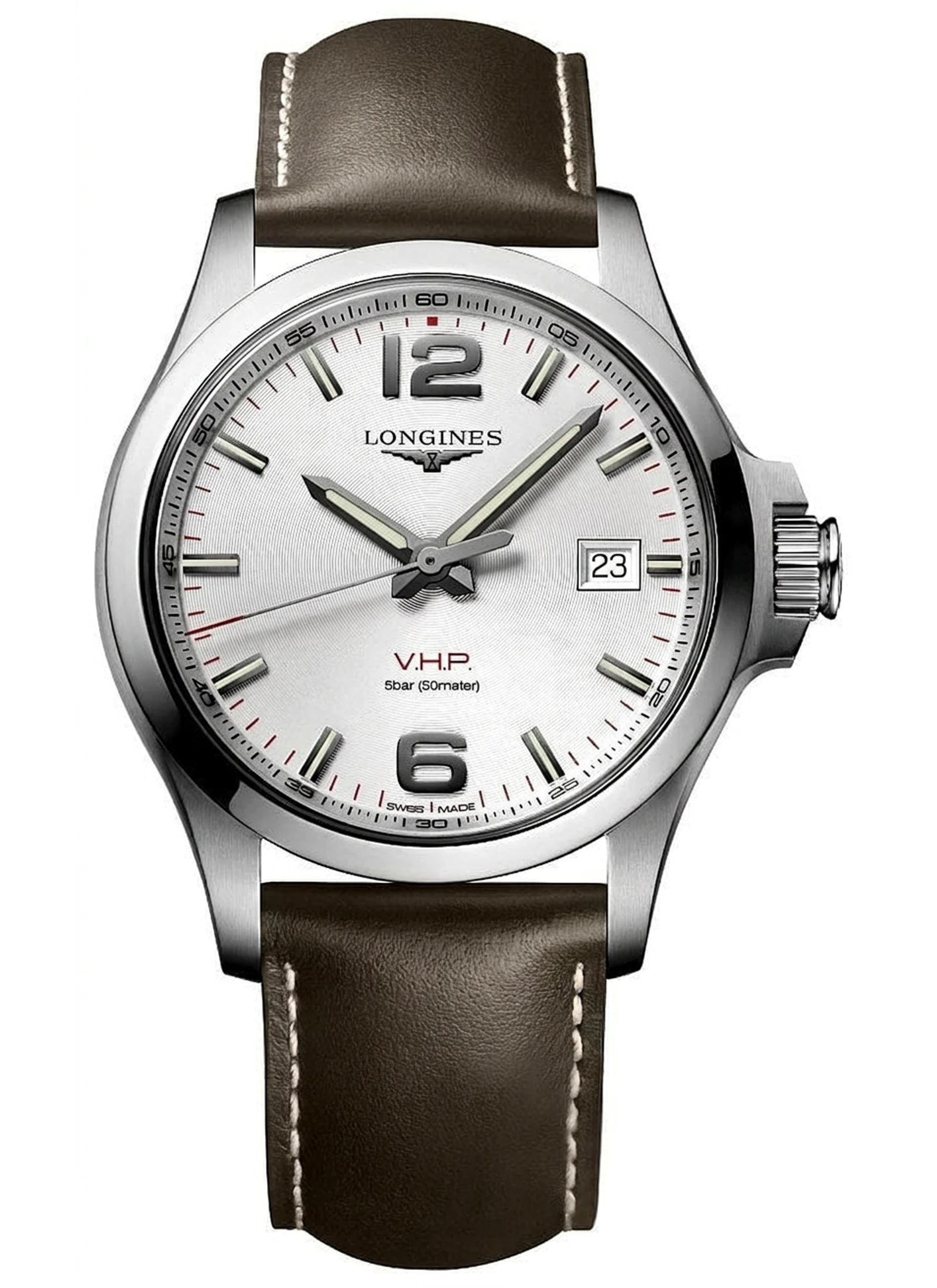 Longines Conquest L3.726.4.76.4