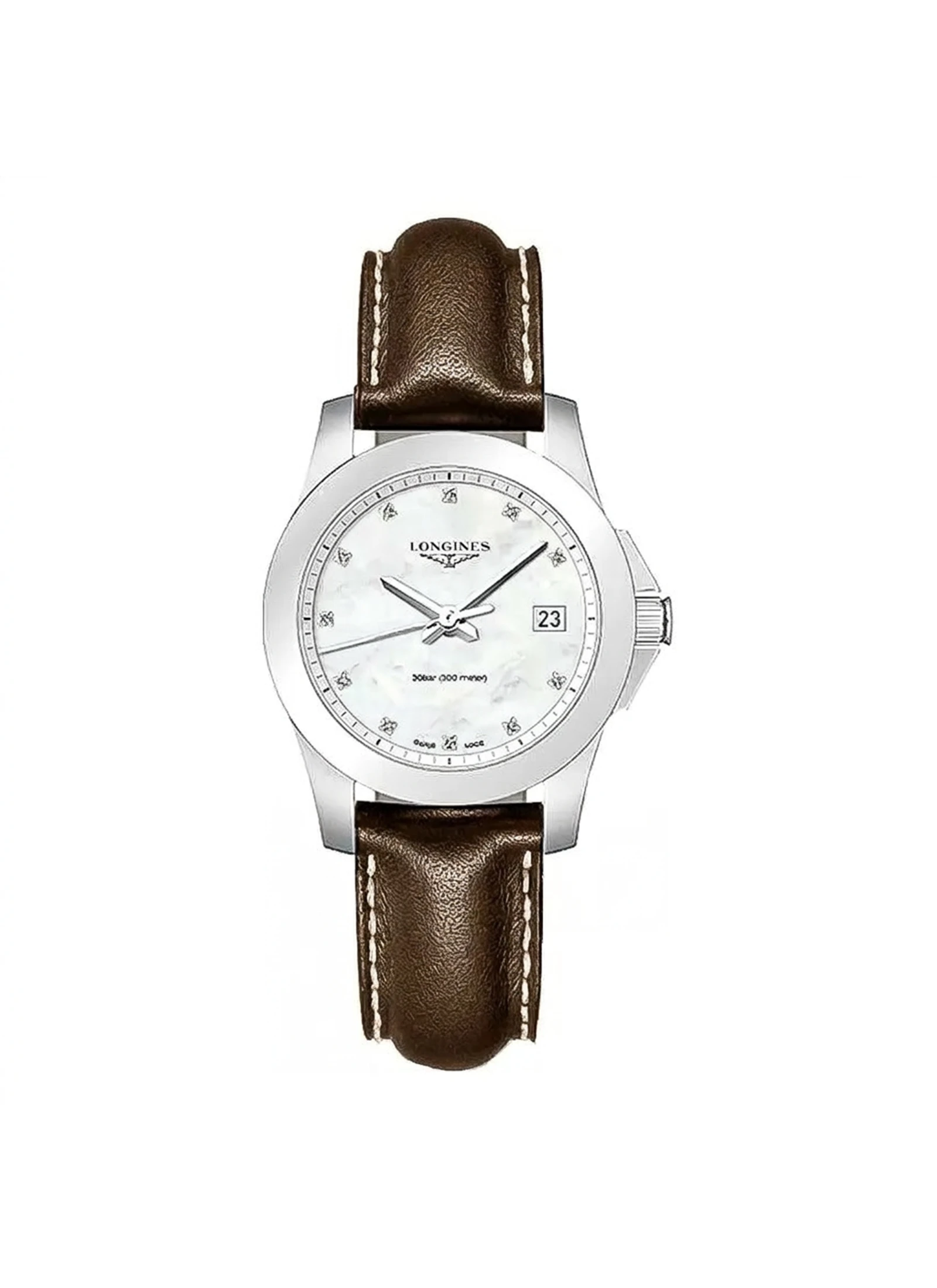Longines Conquest L3.377.4.87.5
