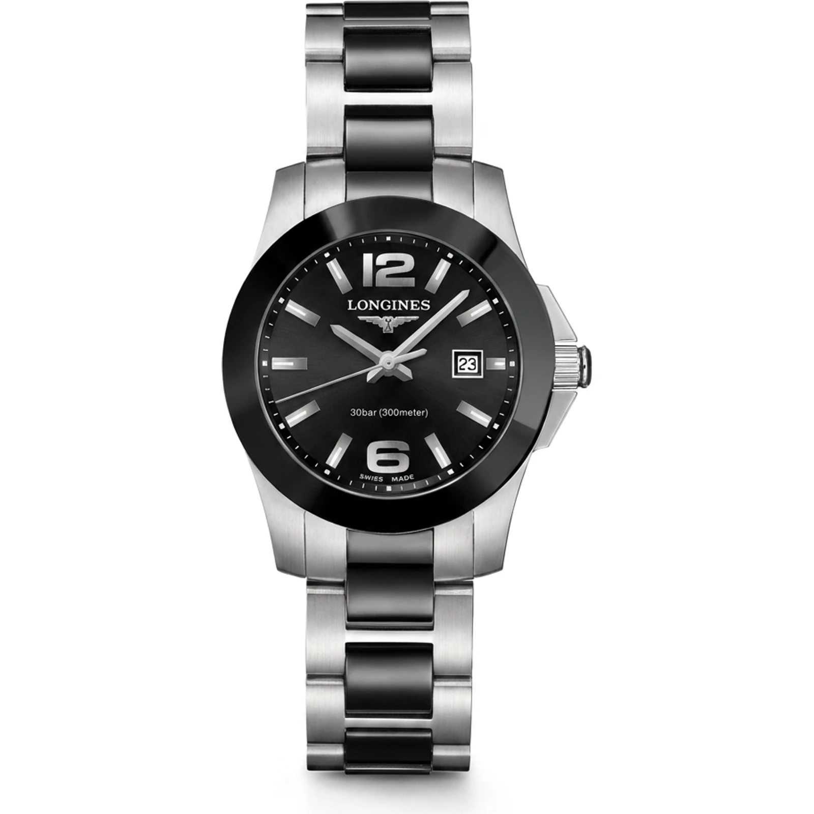 Longines Conquest L3.257.4.56.7