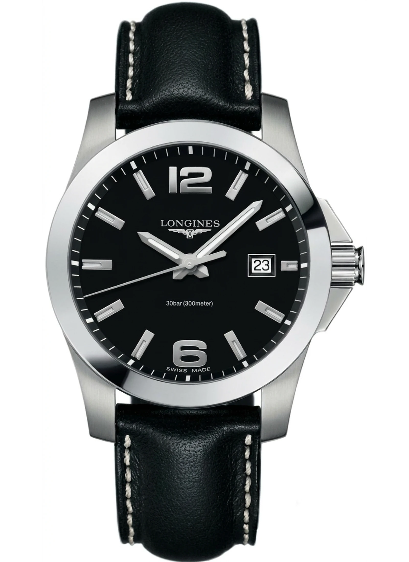 Longines Conquest L3.659.4.58.3