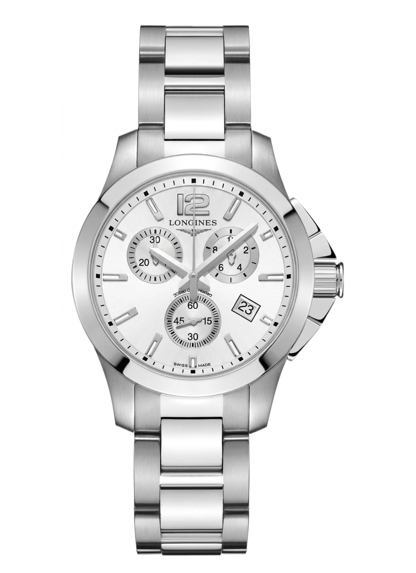 Longines Conquest L3.379.4.16.6