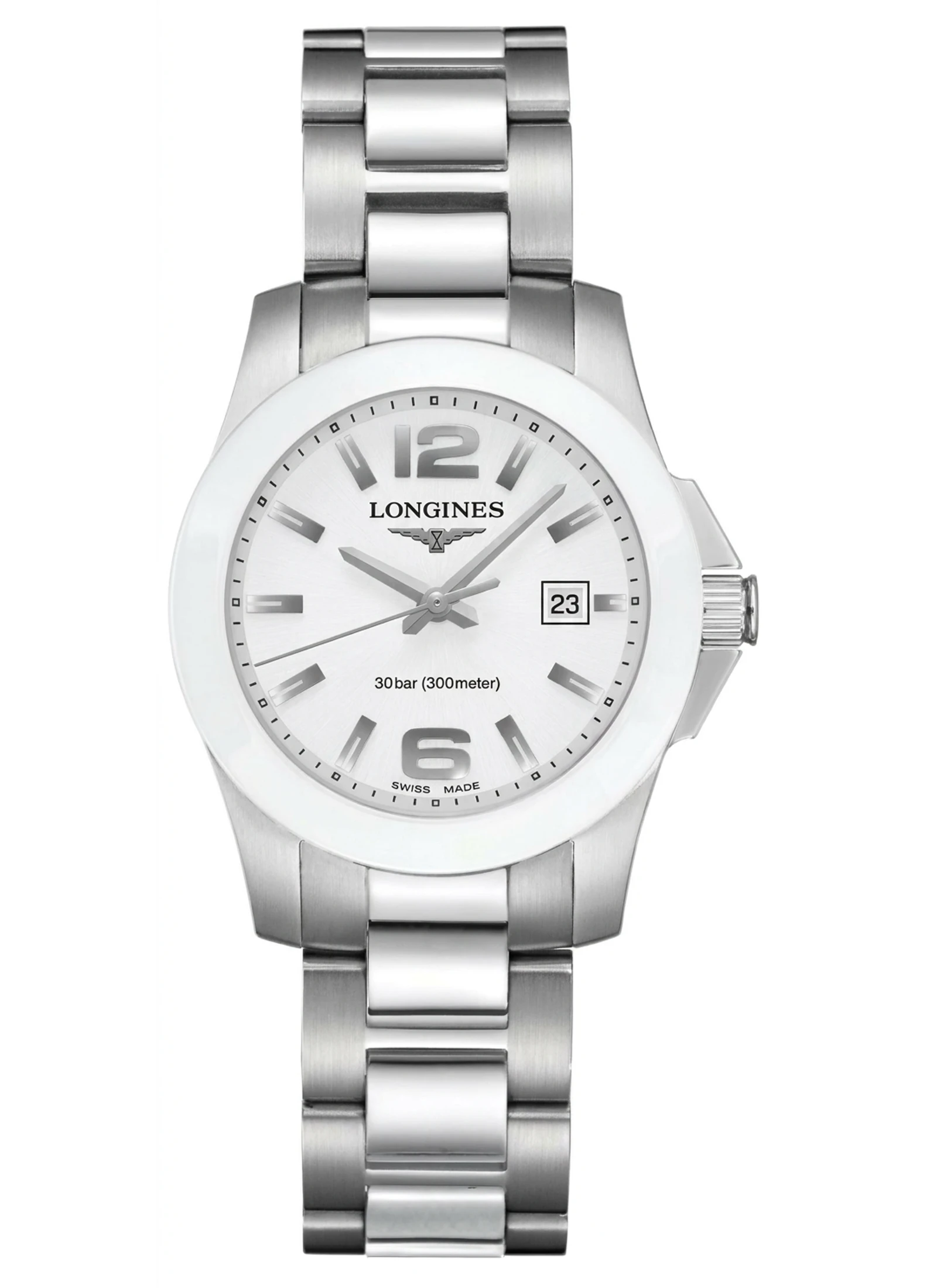 Longines Conquest L3.257.4.16.6
