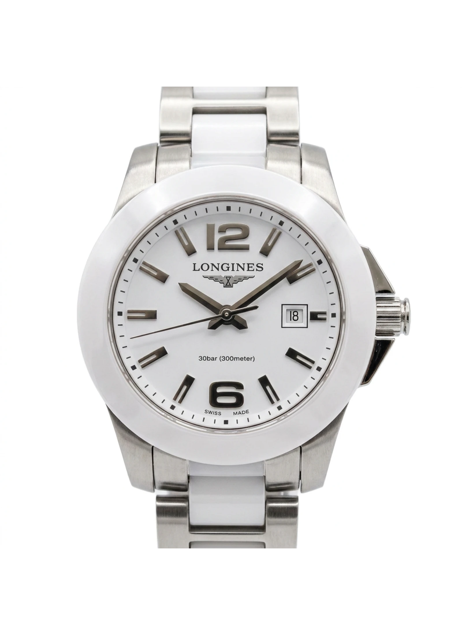Longines Conquest L3.257.4.16.7