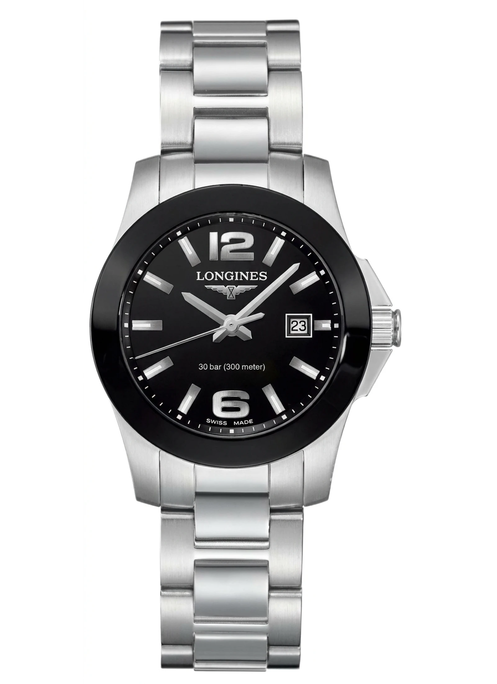 Longines Conquest L3.257.4.56.6
