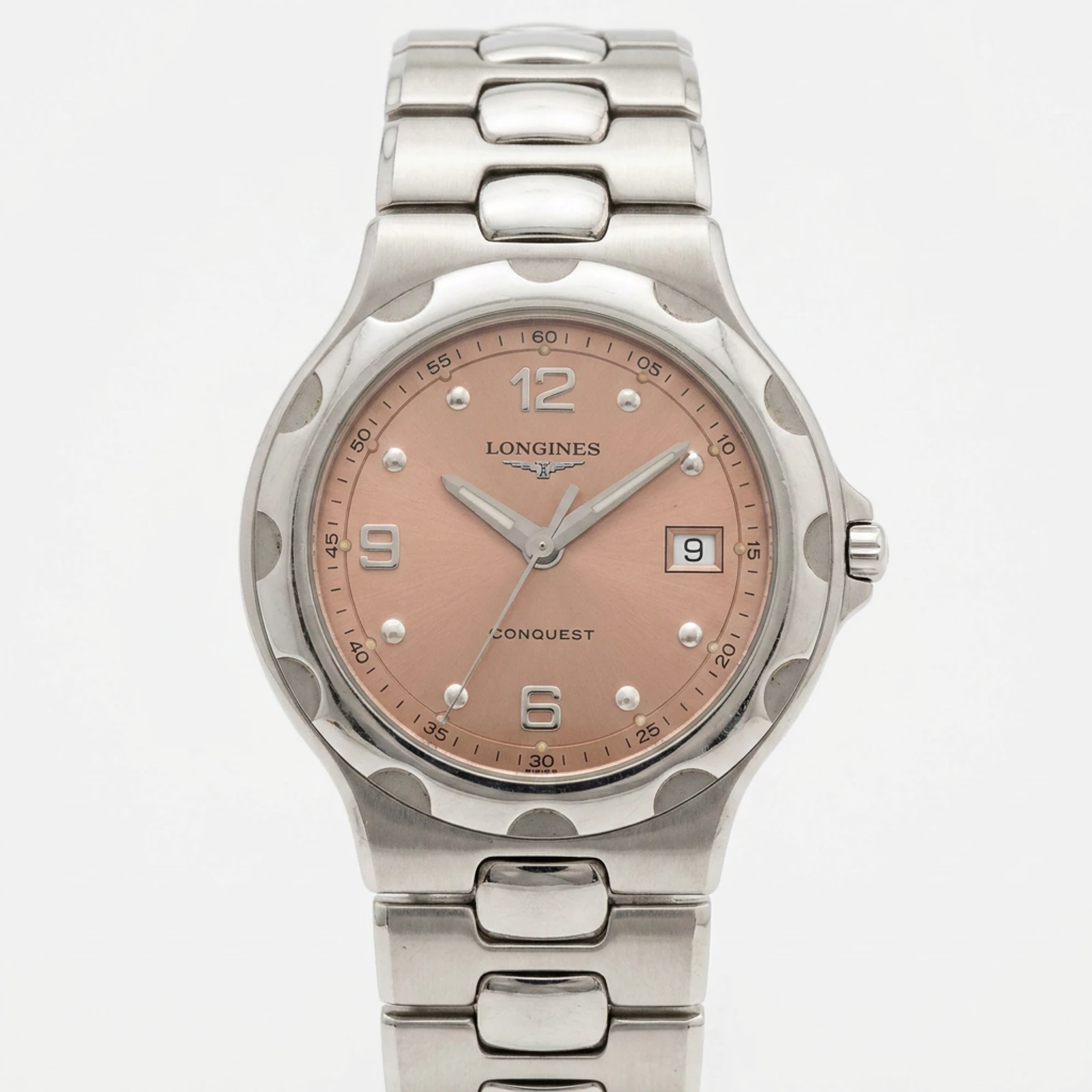 Longines Conquest L1.633.4