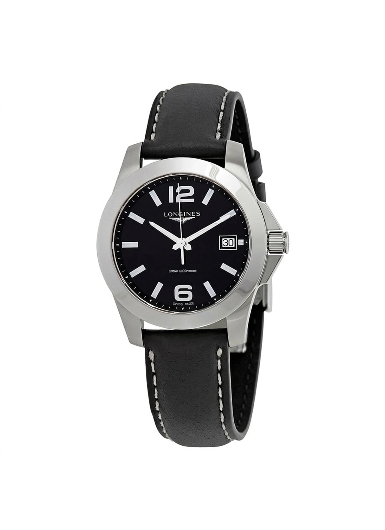 Longines Conquest L3.377.4.58.3