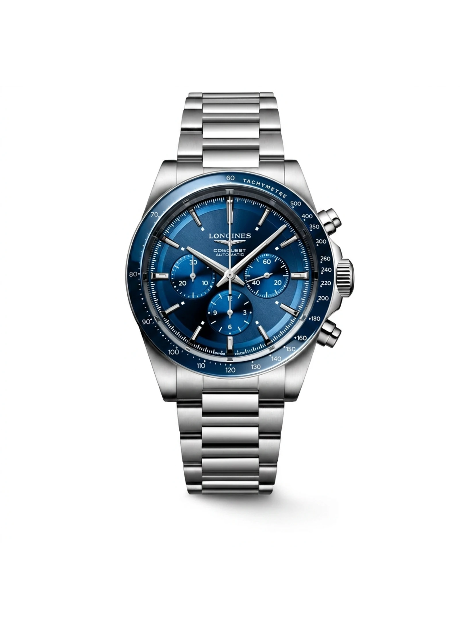 Longines Conquest l38354926