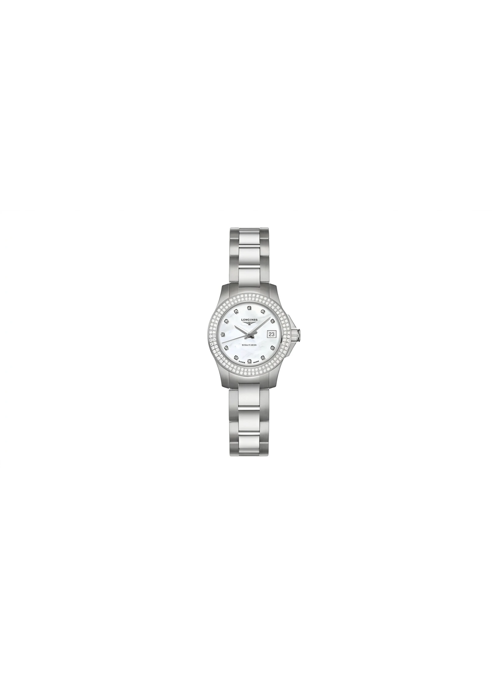 Longines Conquest L3.158.0.87.6