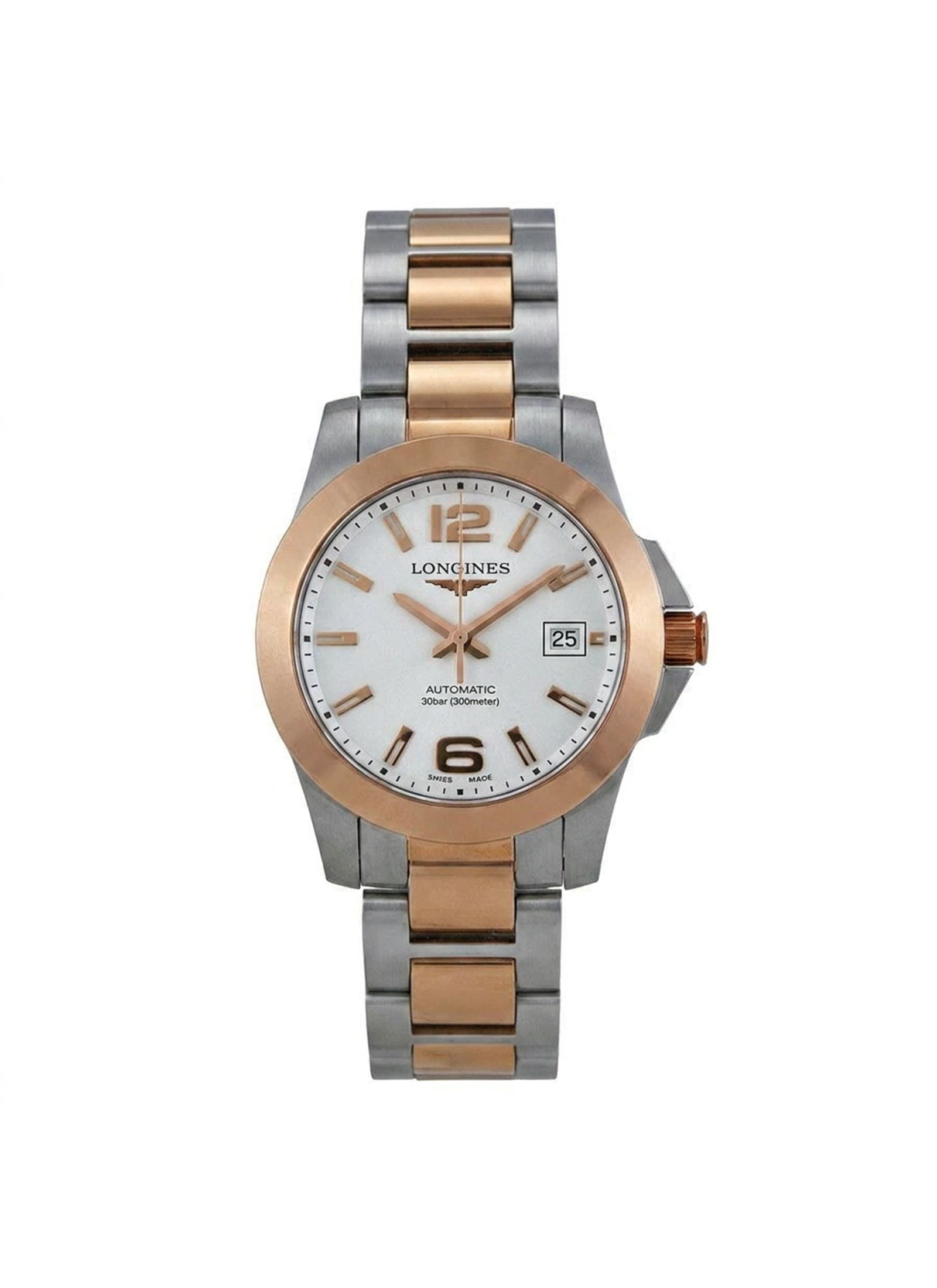 Longines Conquest L3.276.5.16.7