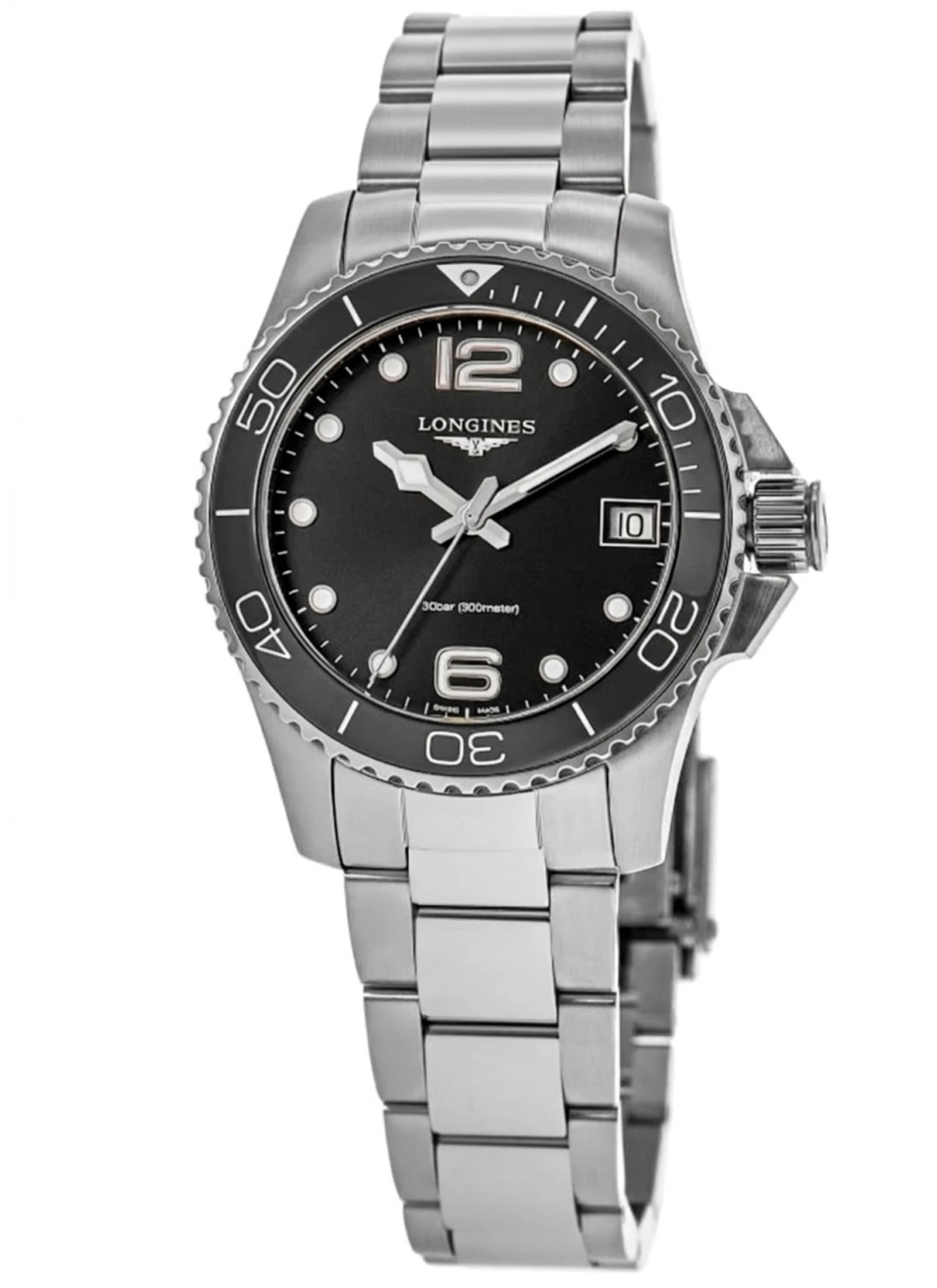 Longines HydroConquest L3.370.4.56.6