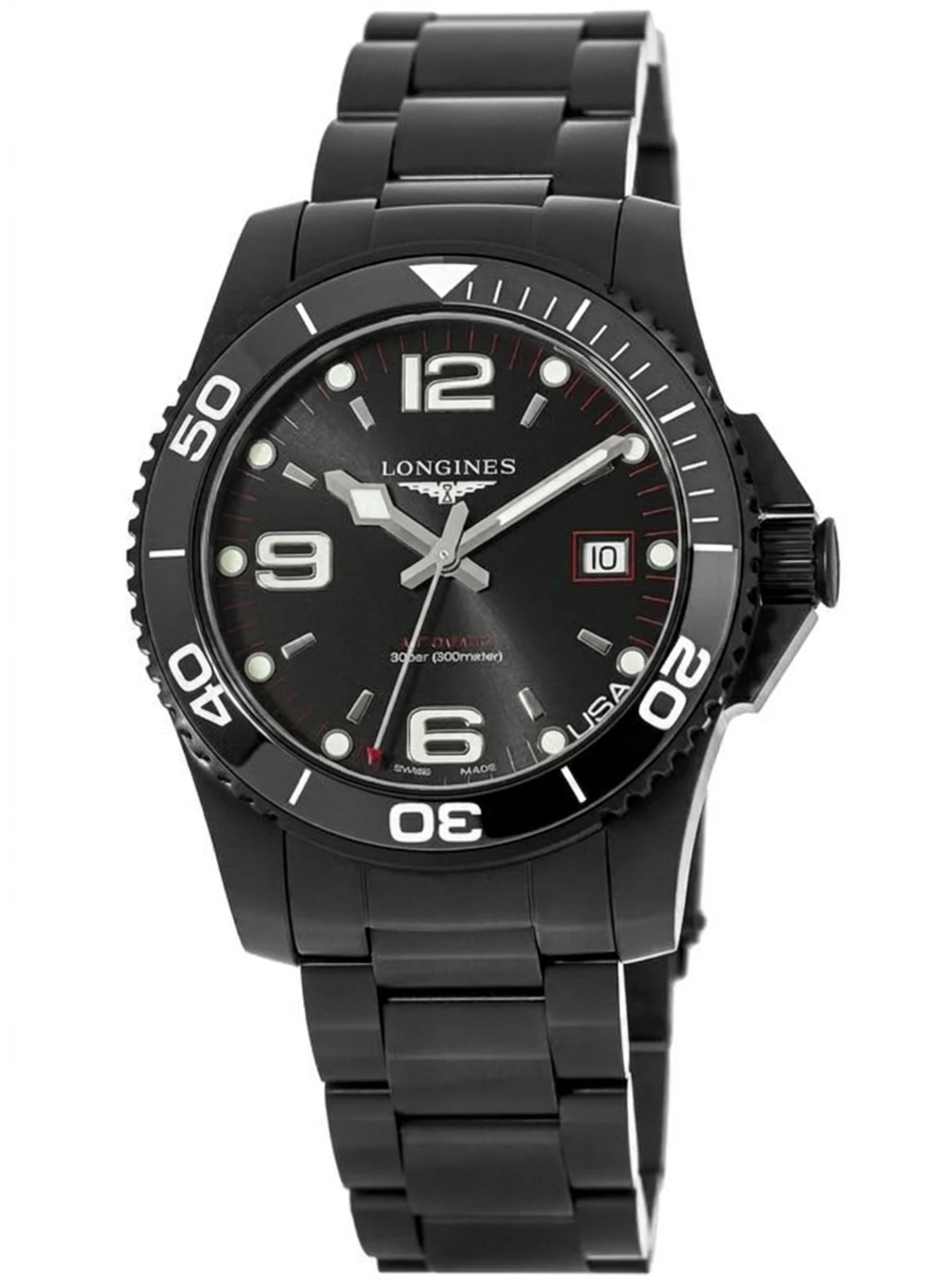 Longines HydroConquest L3.742.2.58.6