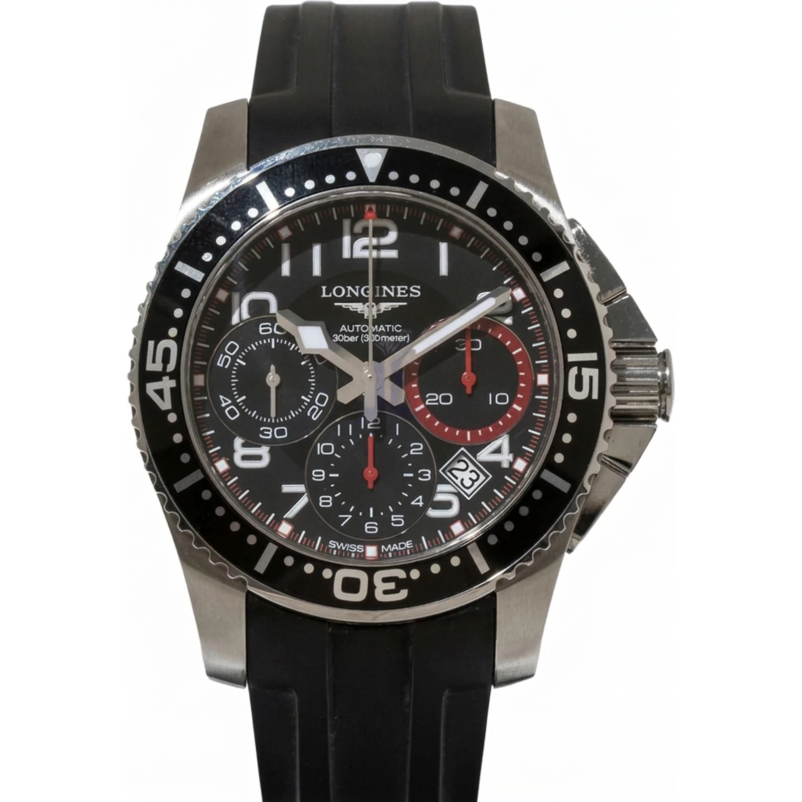 Longines HydroConquest L36964