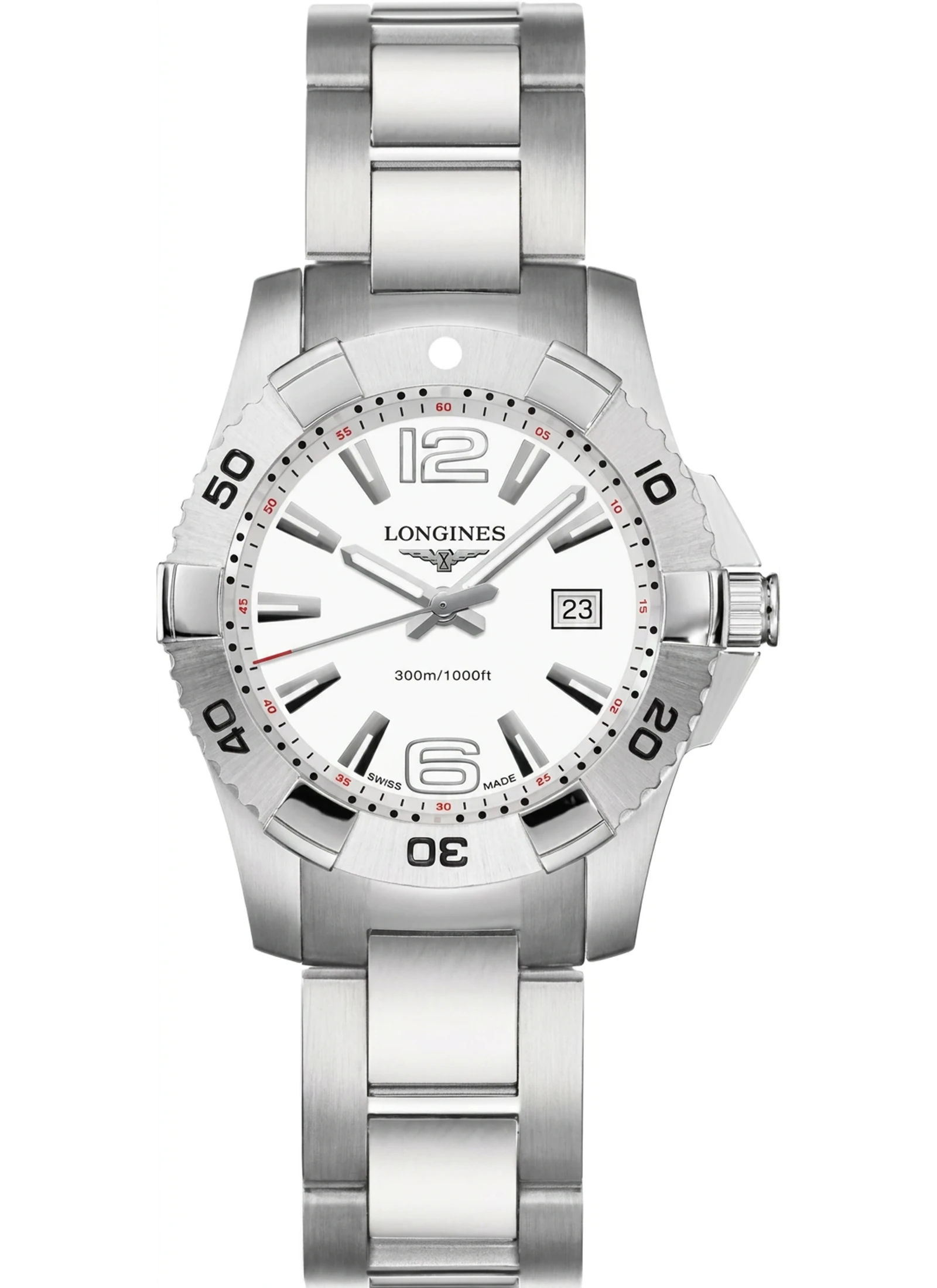 Longines HydroConquest L3.247.4.16.6