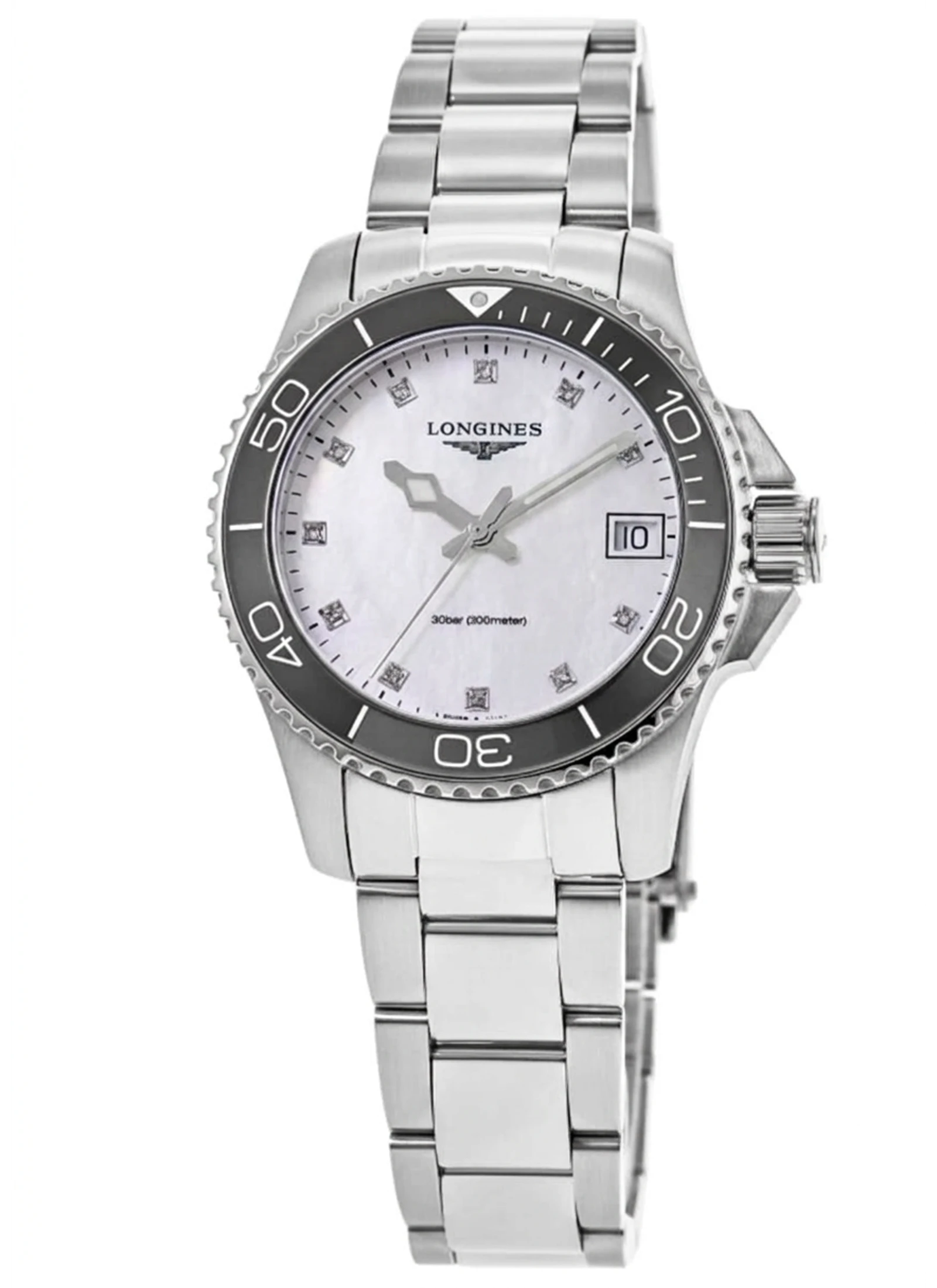 Longines HydroConquest L33704876