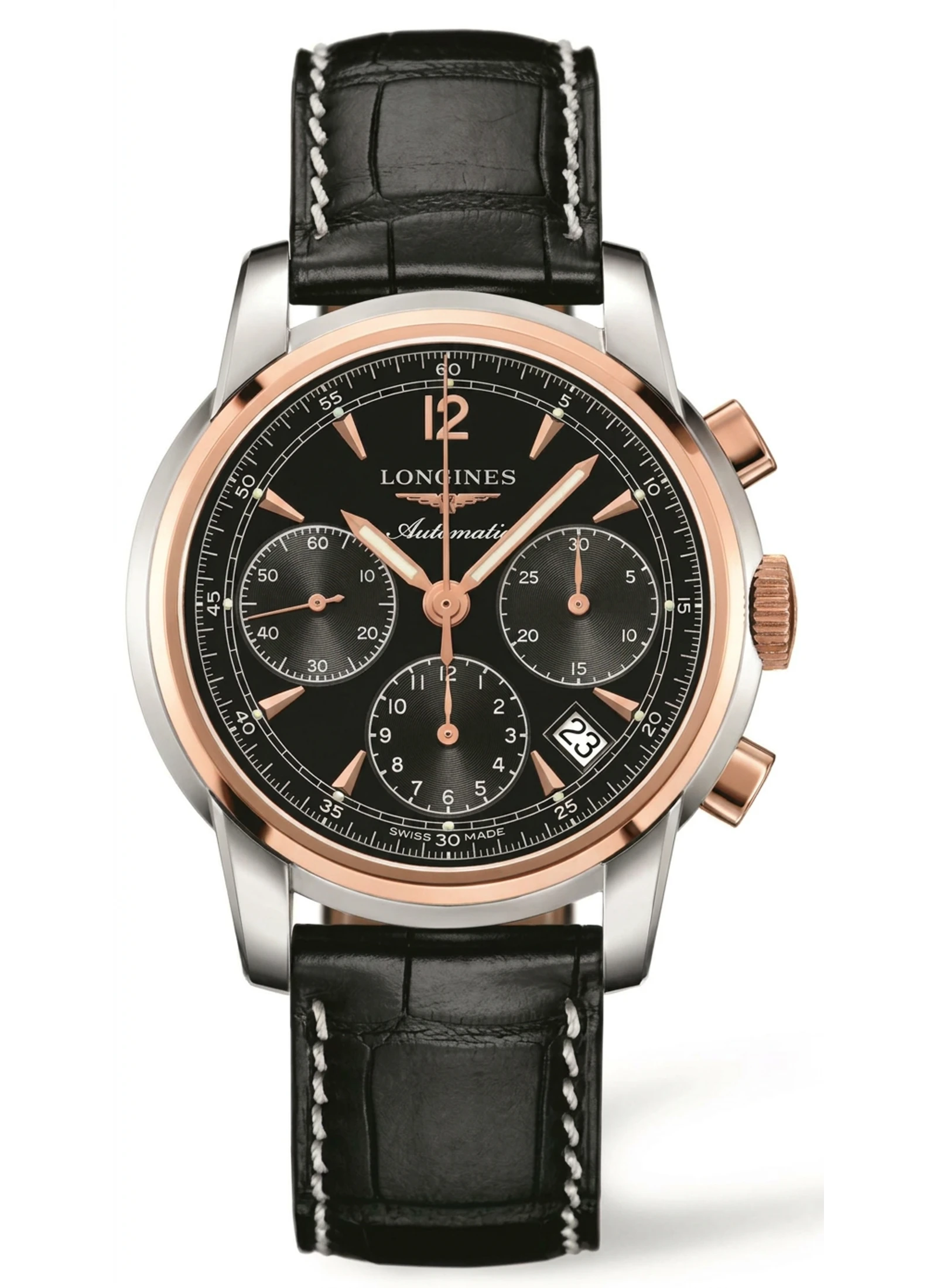 Longines Saint-Imier L2.752.5.52.3