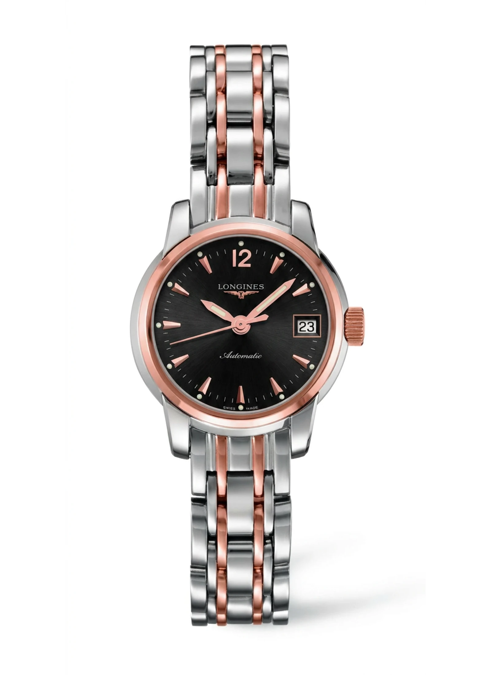 Longines Saint-Imier L2.263.5.52.7