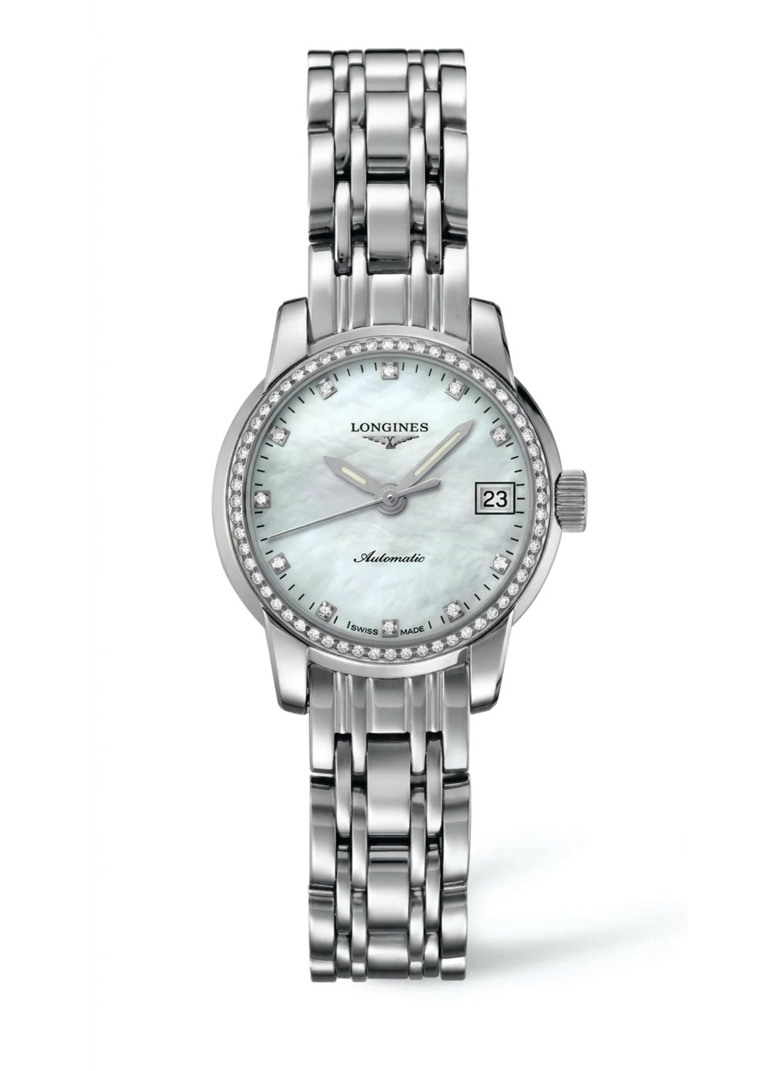 Longines Saint-Imier L2.263.4.52.6