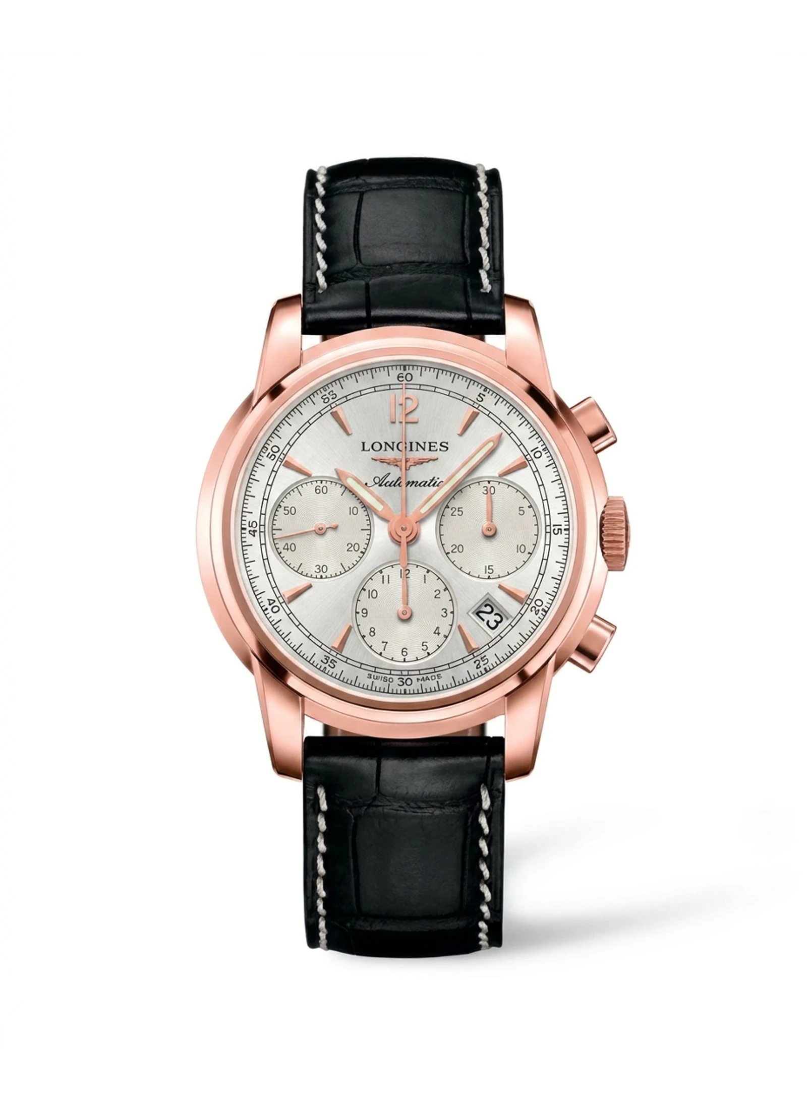 Longines Saint-Imier L2.752.8.72.3
