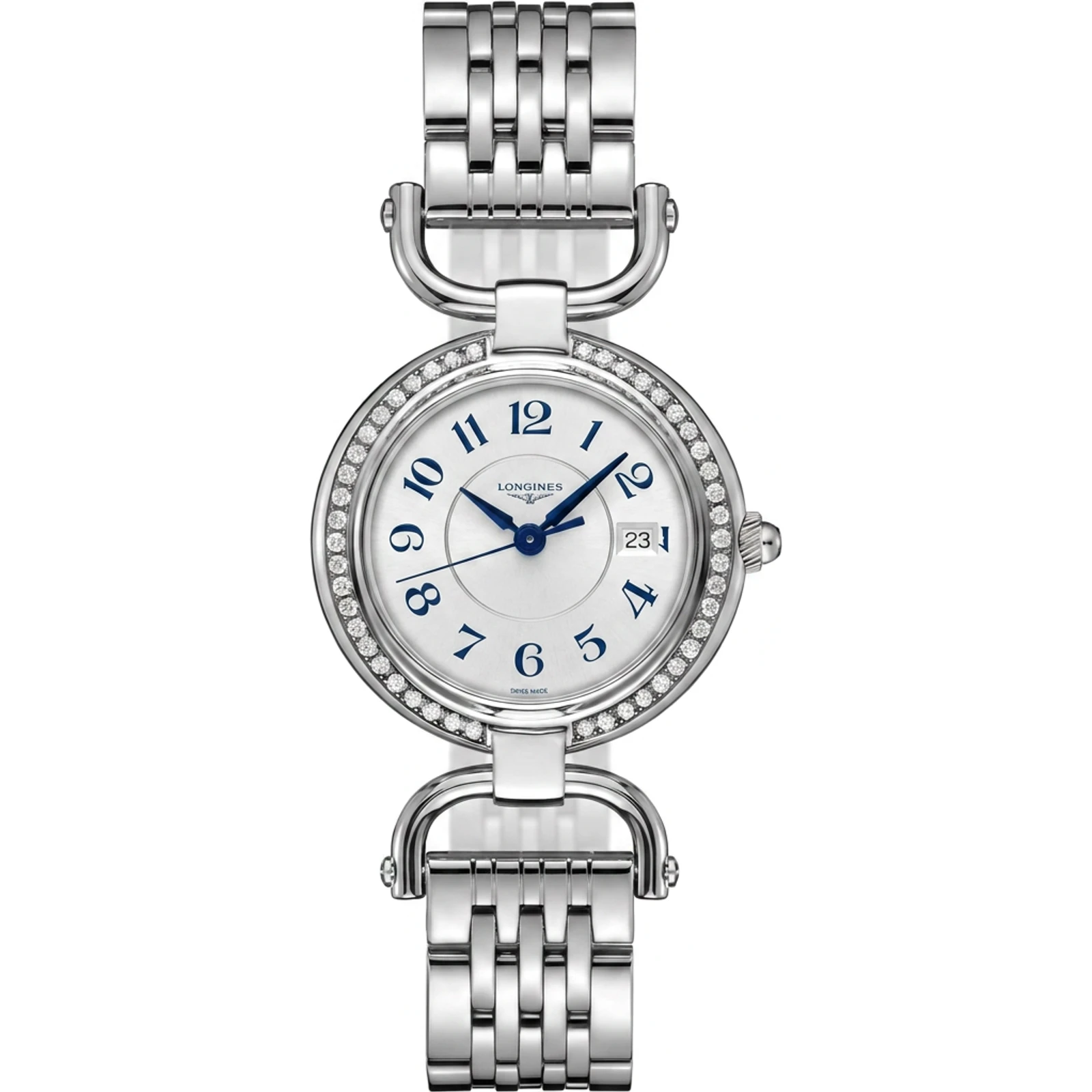 Longines Equestrian L6.131.0.73.6