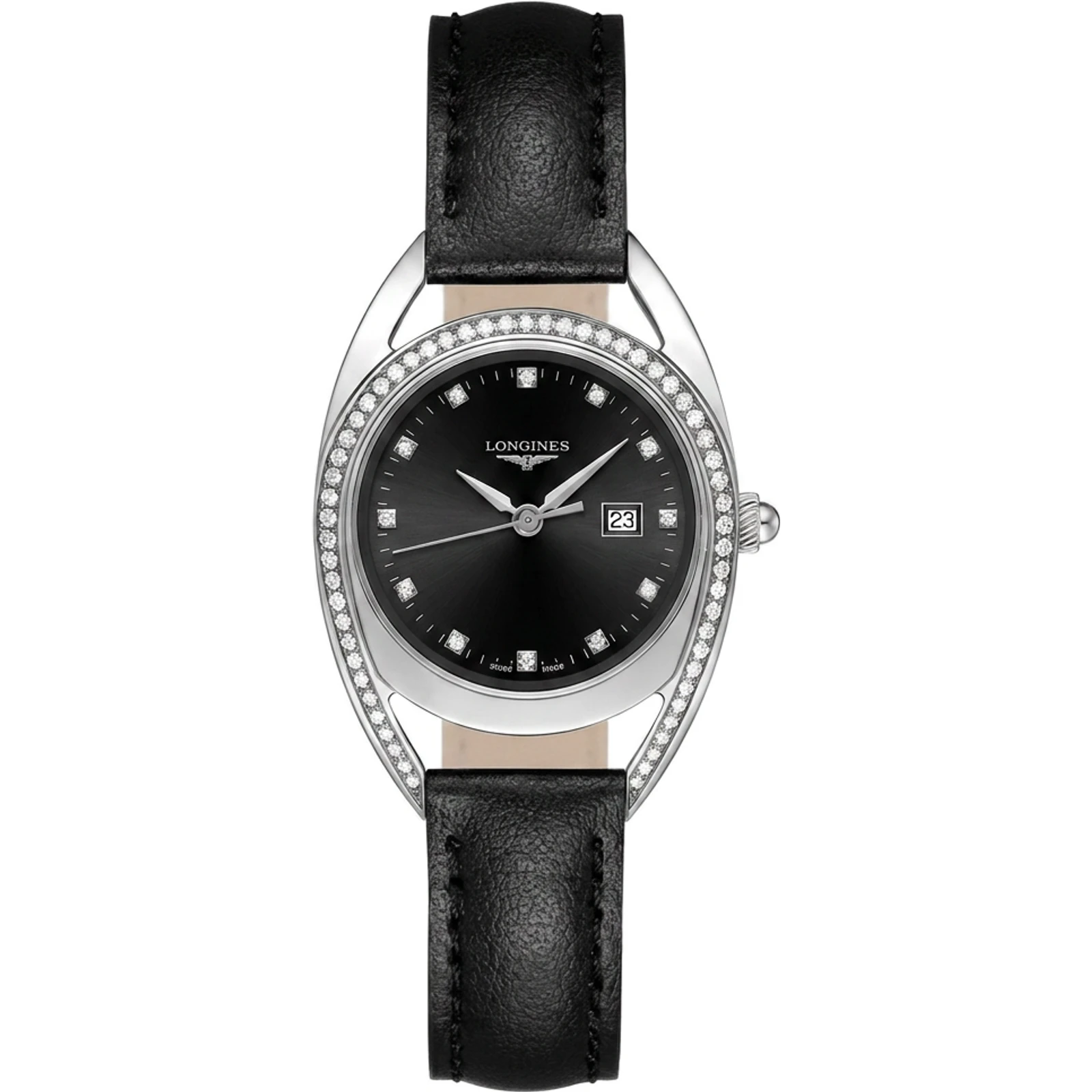 Longines Equestrian L6.137.0.57.0