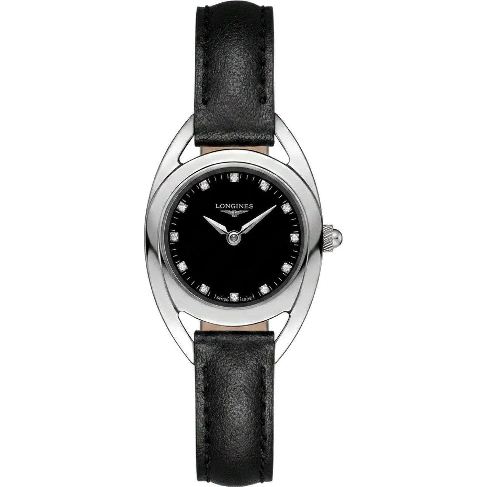Longines Equestrian L6.135.4.57.0