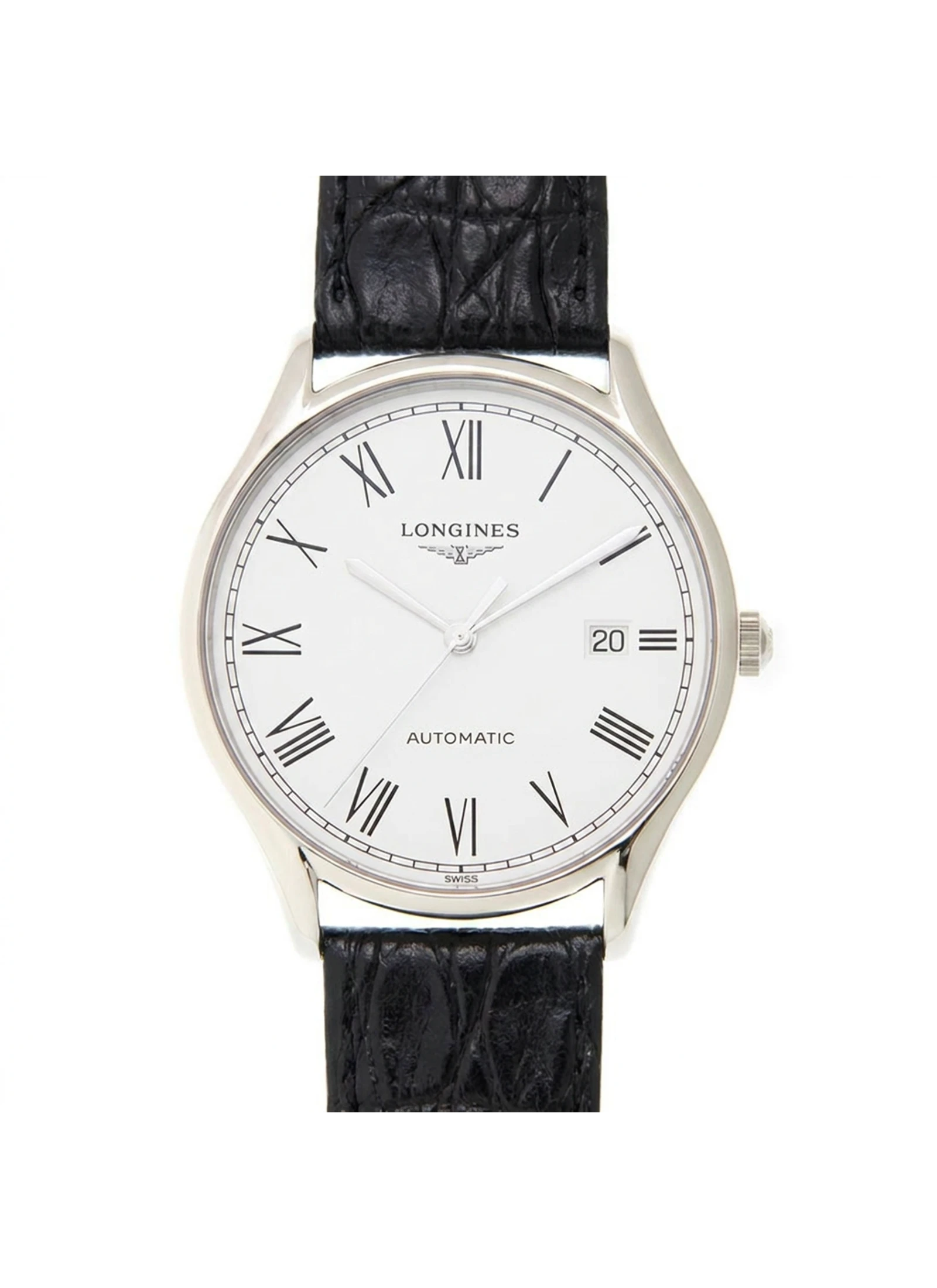 Longines Lyre L4.960.4.11.2