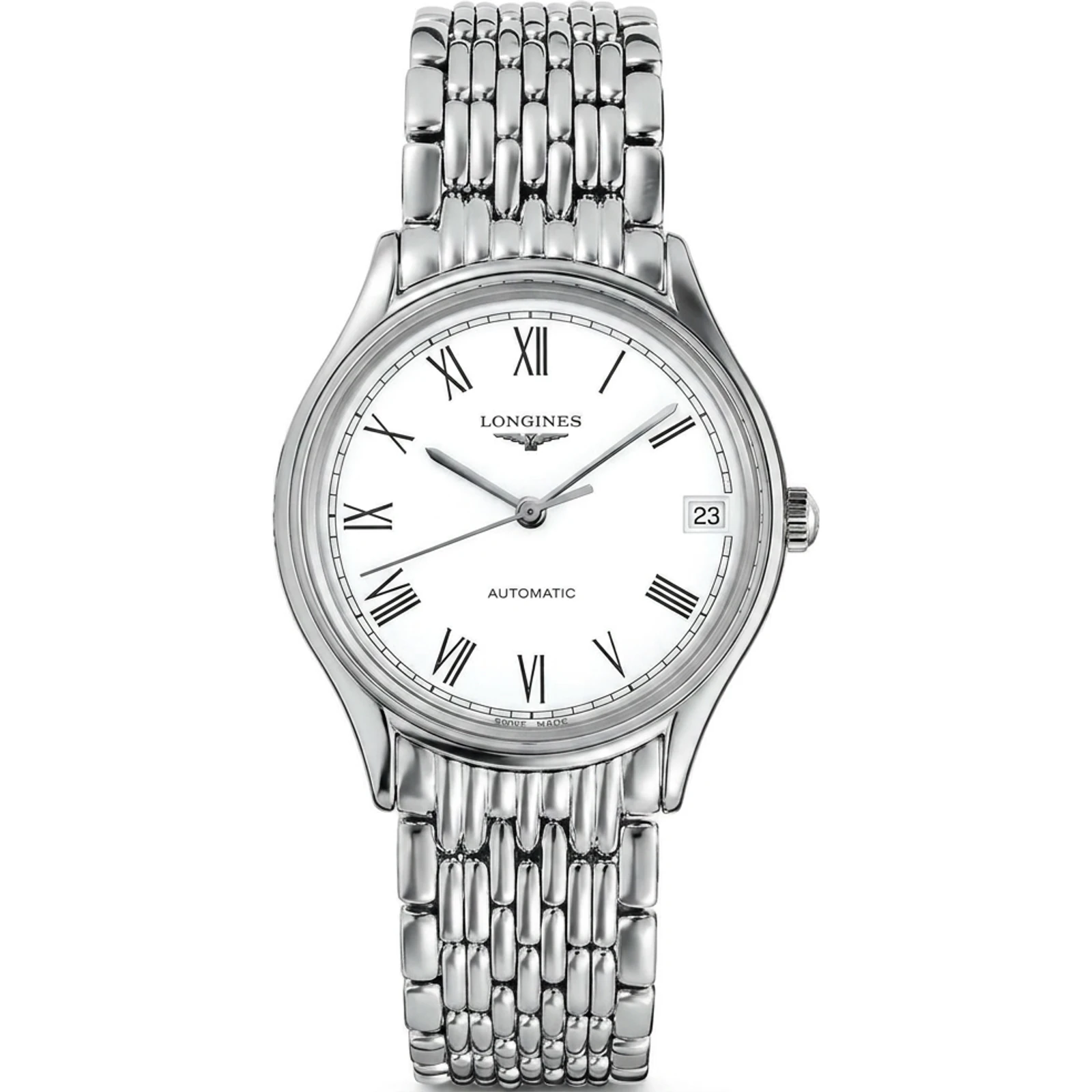 Longines Lyre L4.361.4.11.6