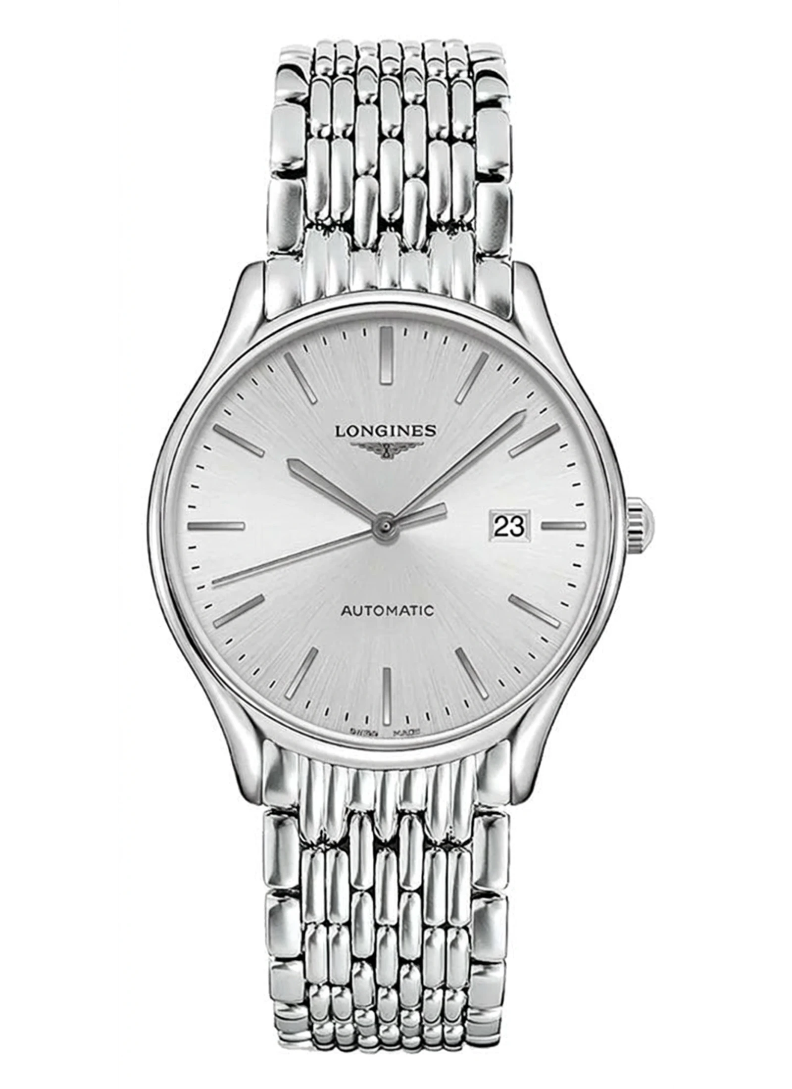 Longines Lyre L4.961.4.72.6