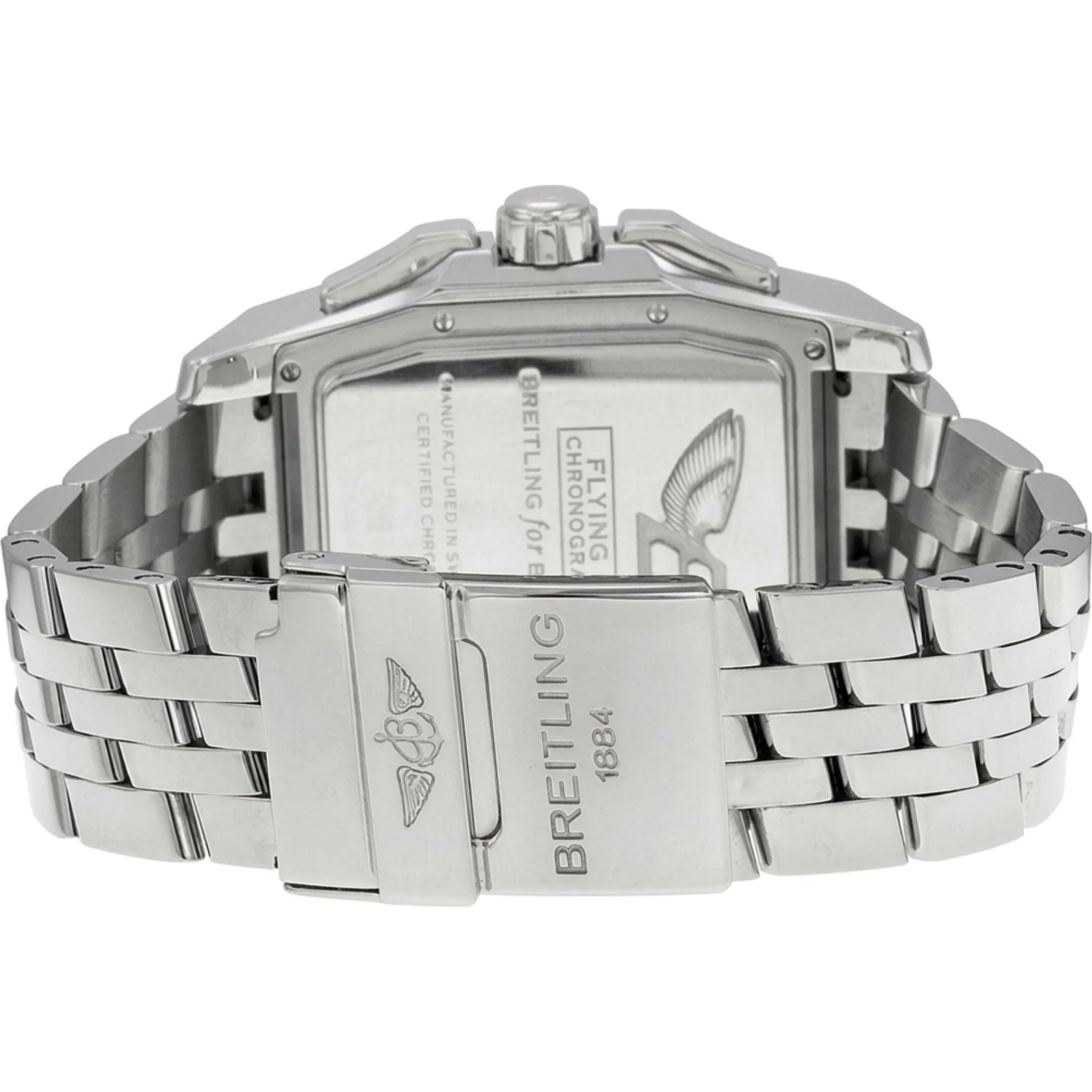 Breitling Bentley Flying B A4436512/Q544