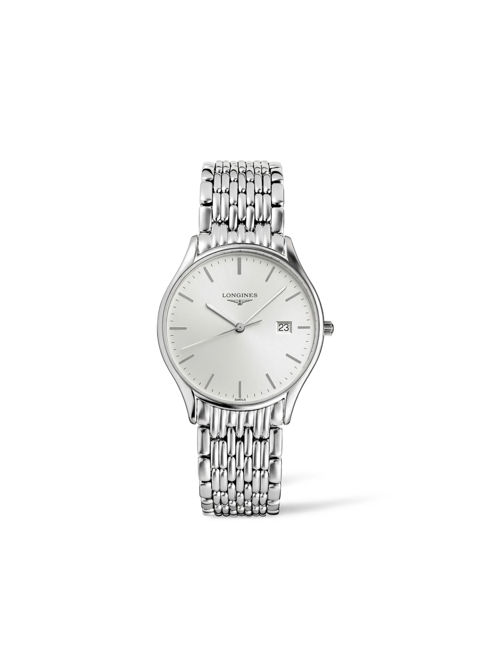 Longines Lyre L4.259.4.72.6