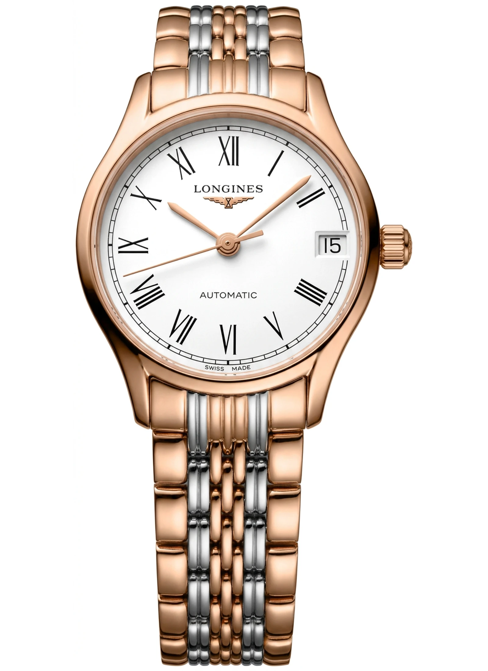 Longines Lyre L4.361.1.11.7