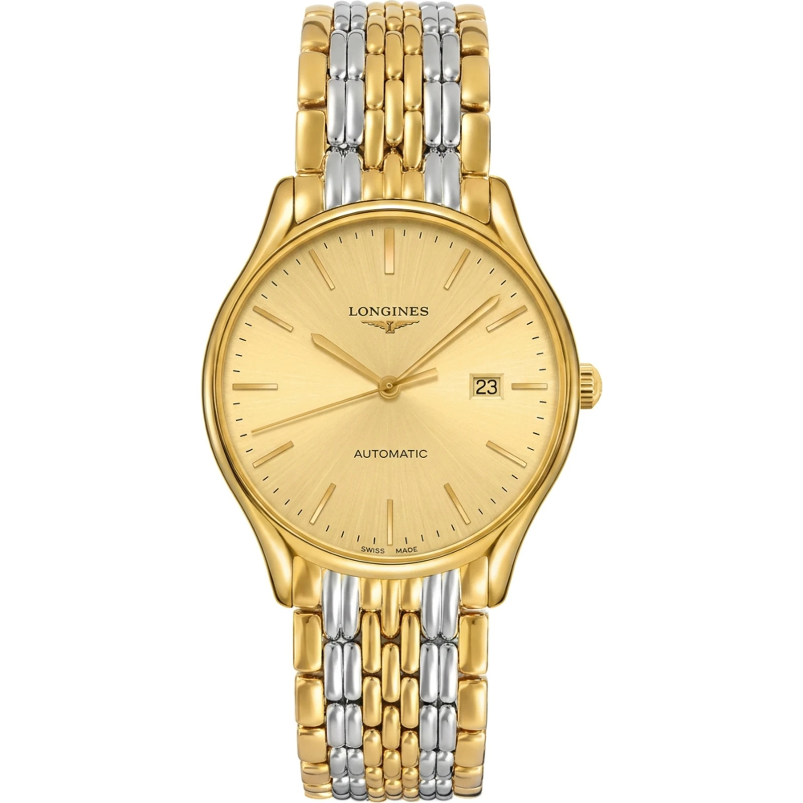 Longines Lyre L4.961.2.32.7