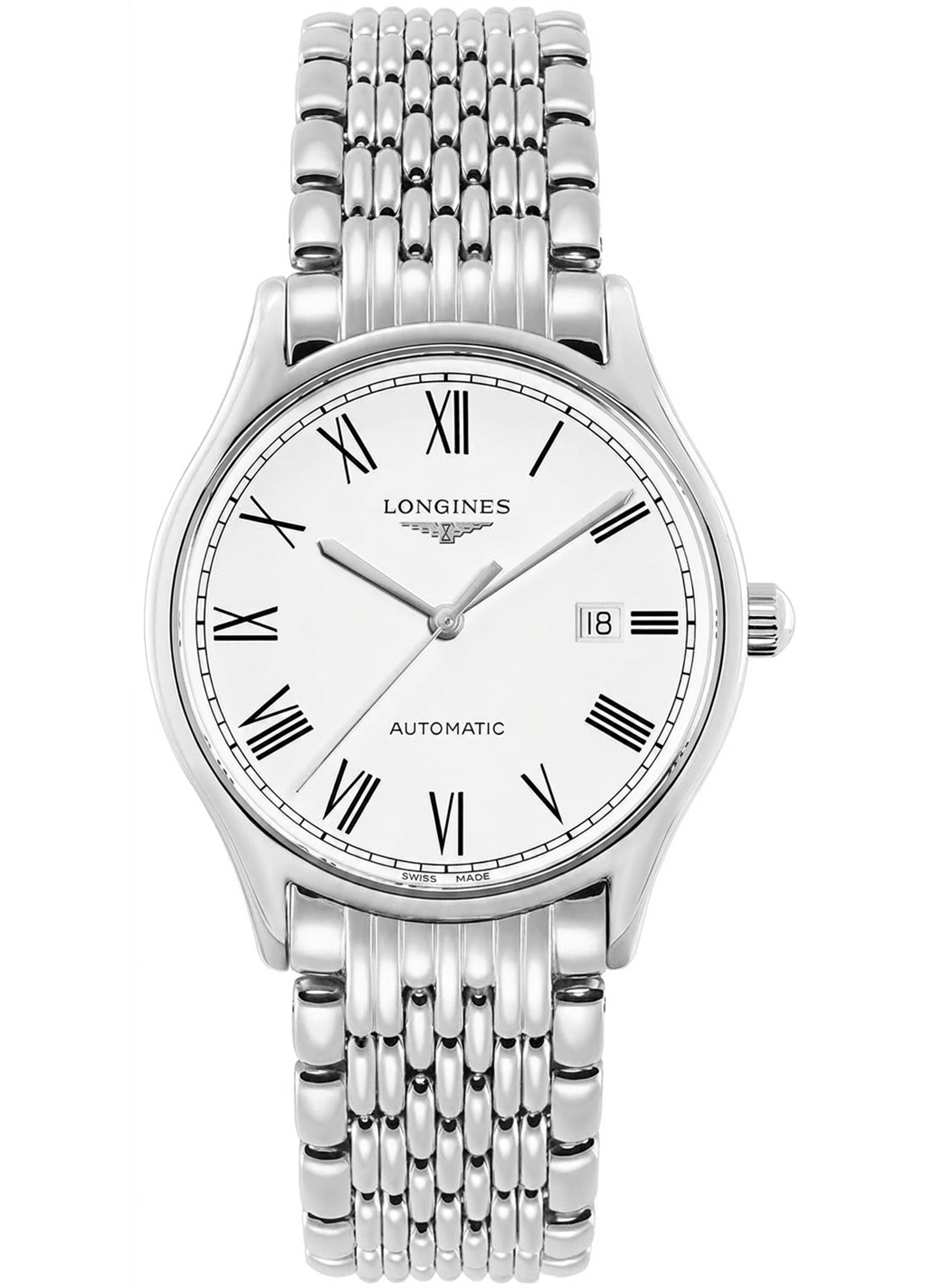 Longines Lyre L4.961.4.11.6