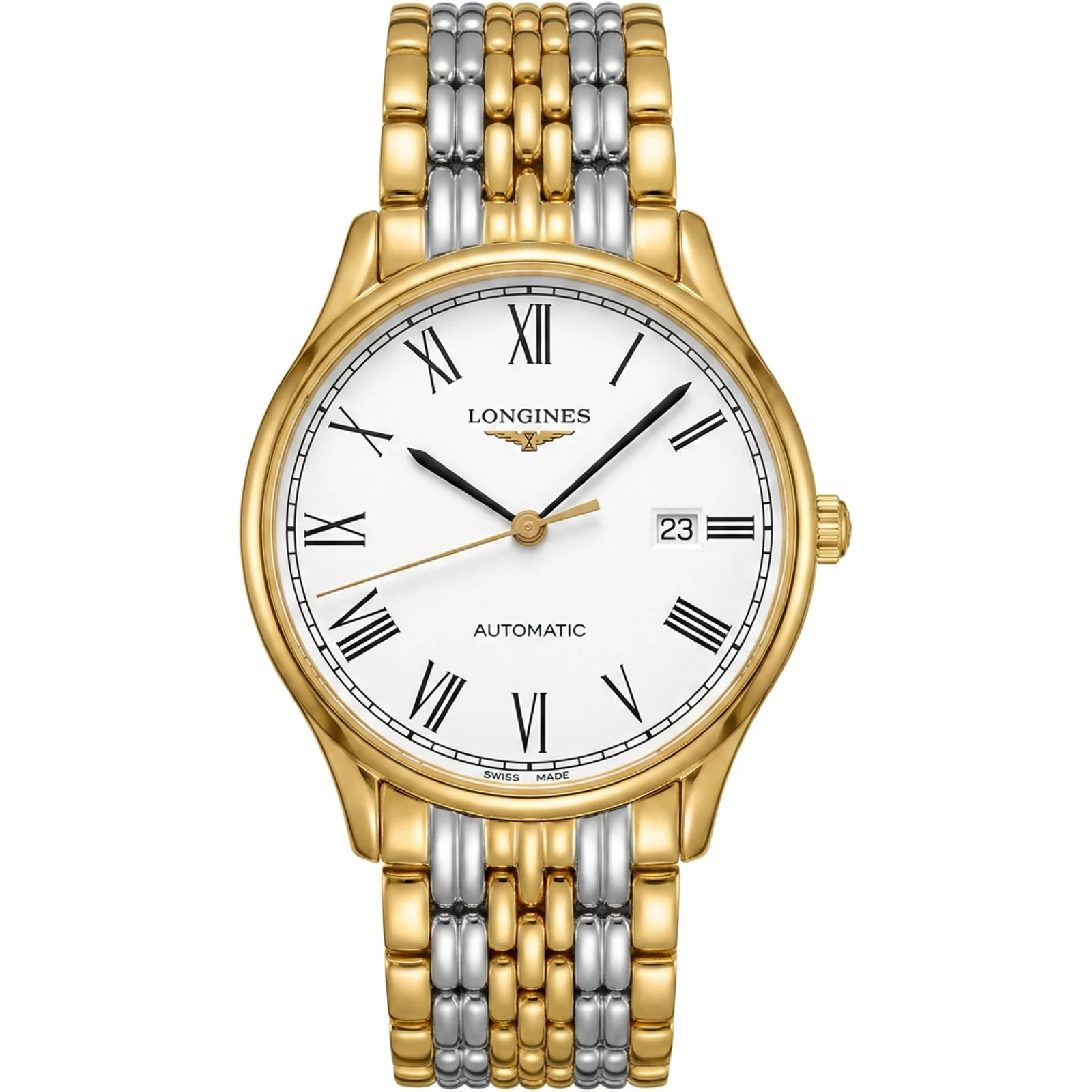 Longines Lyre L4.961.2.11.7