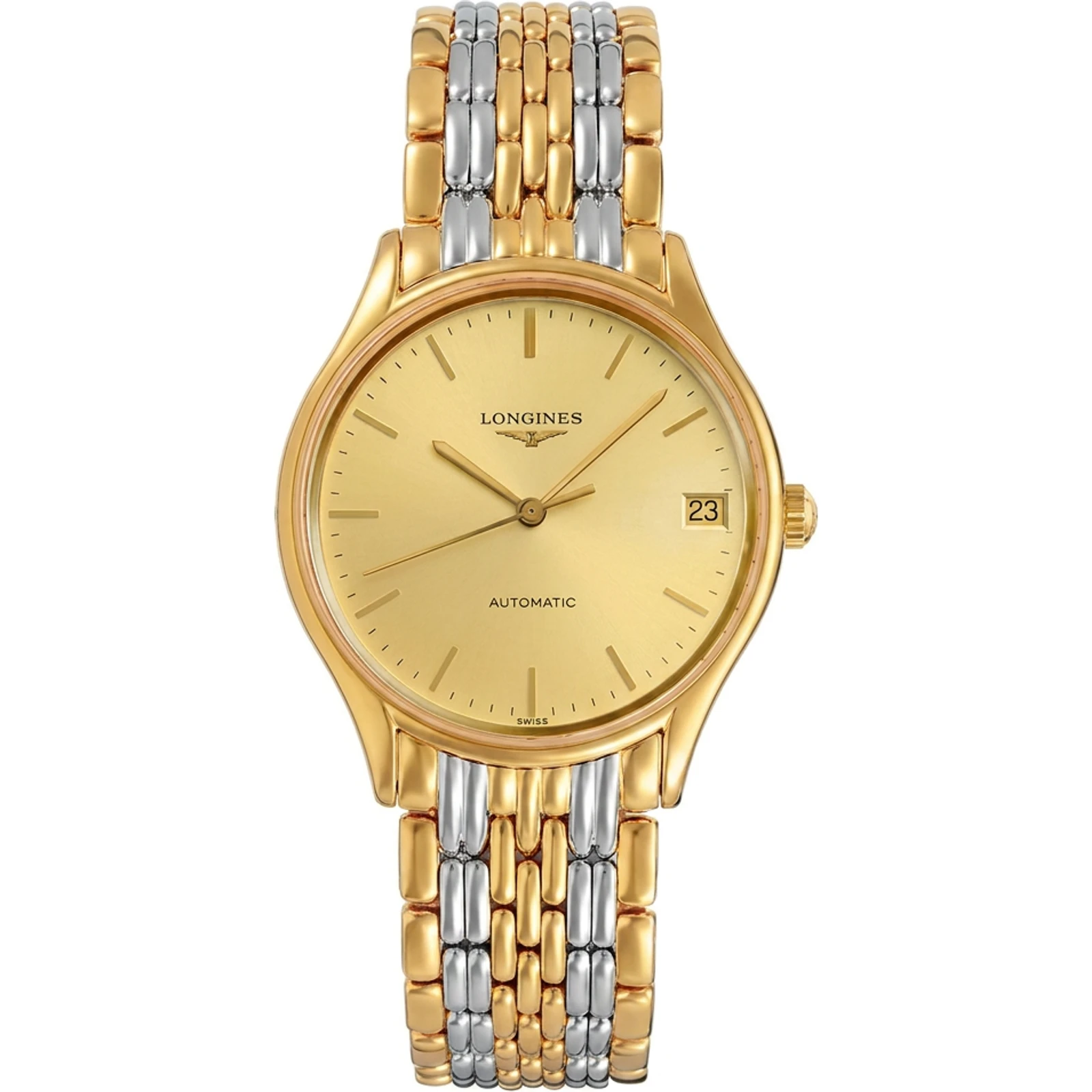 Longines Lyre L4.361.2.32.7