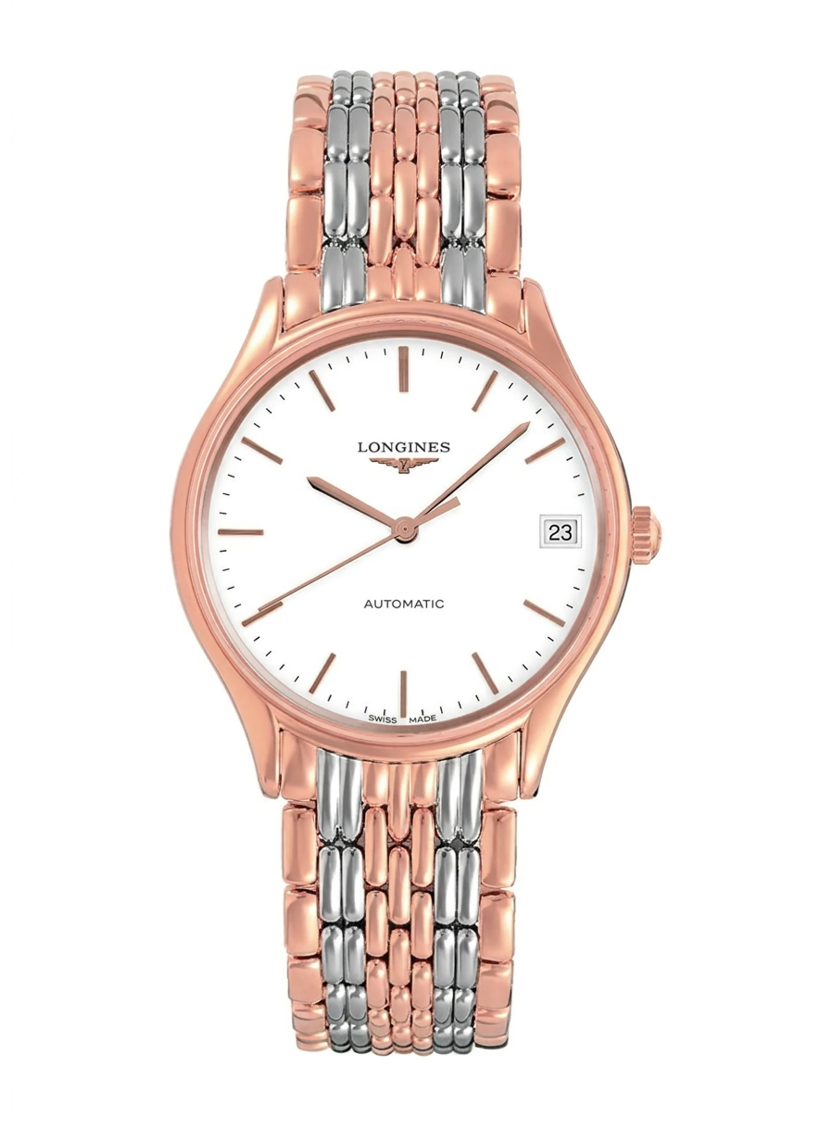 Longines Lyre L4.361.1.12.7