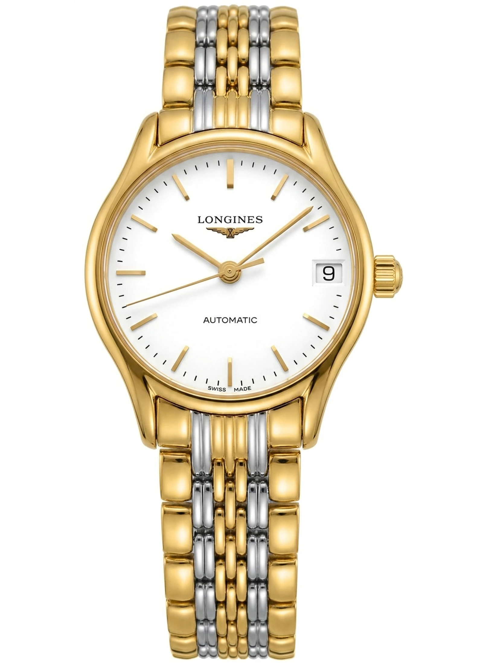 Longines Lyre L4.361.2.12.7