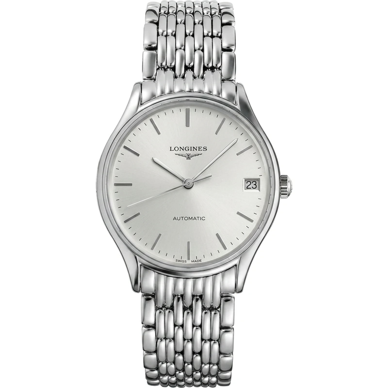 Longines Lyre L4.361.4.72.6
