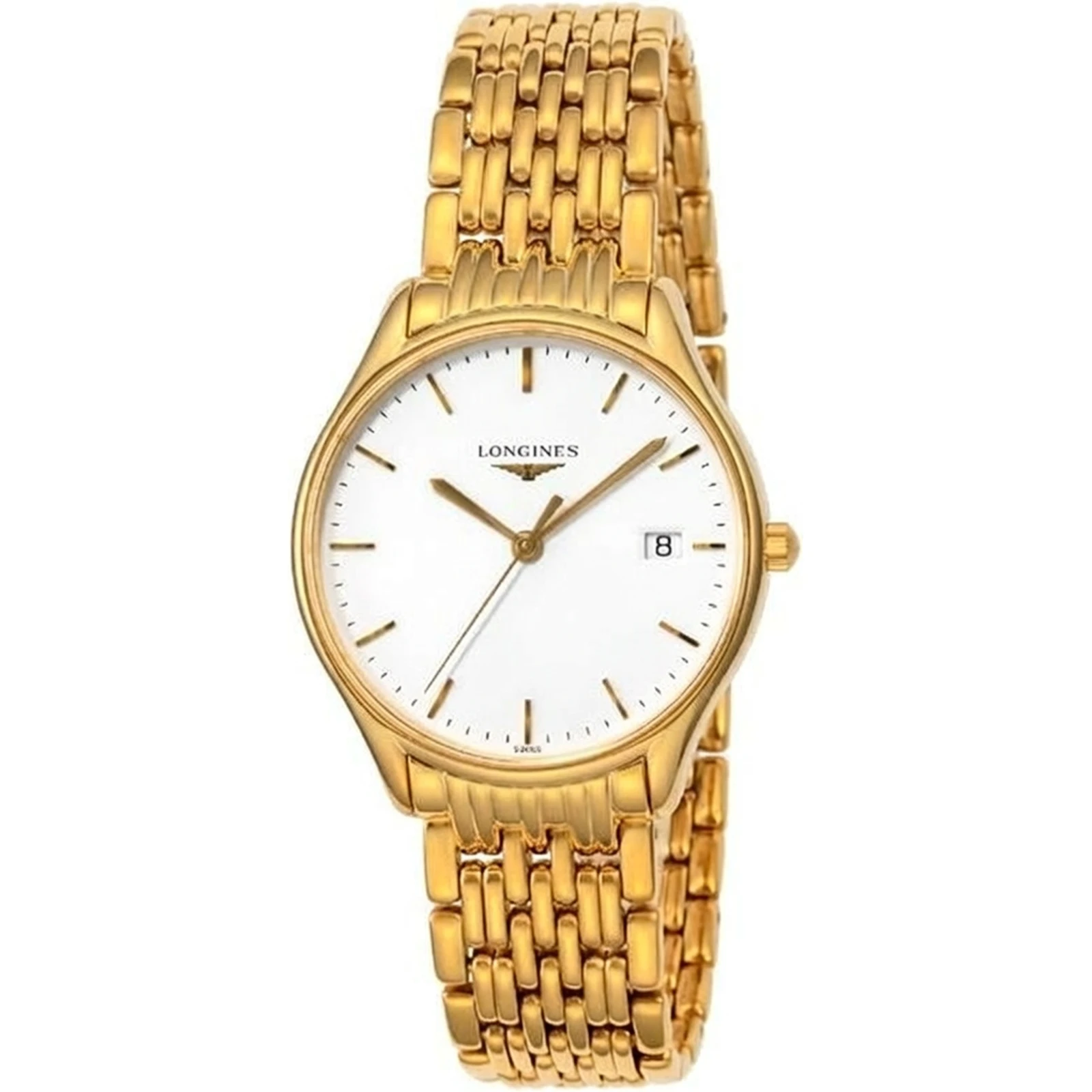 Longines Lyre L4.359.2.12.8