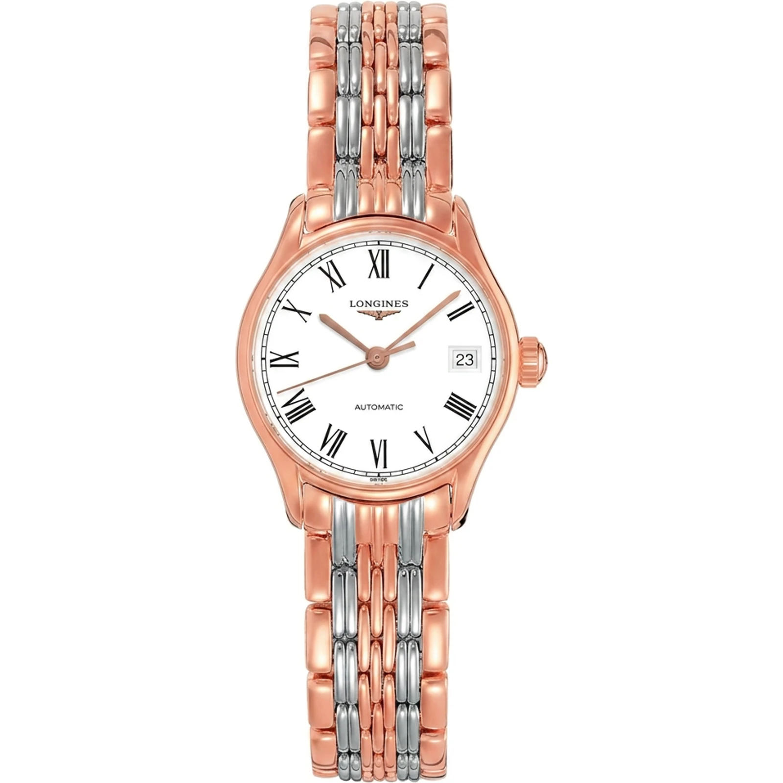 Longines Lyre L4.360.1.11.6