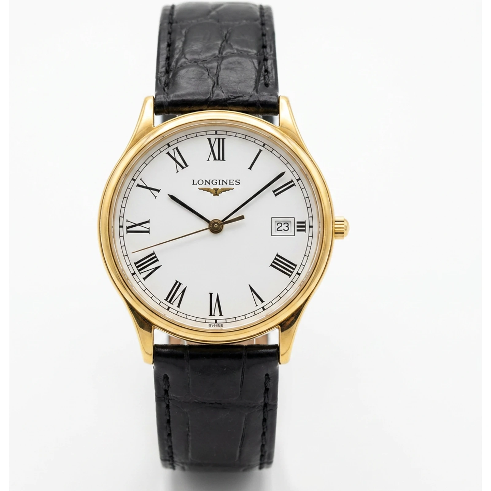 Longines Lyre L4.759.2.11.2