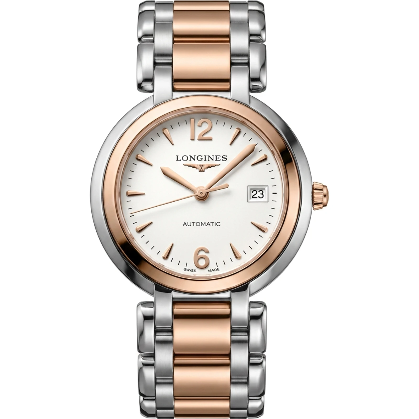Longines PrimaLuna L8.113.5.16.6