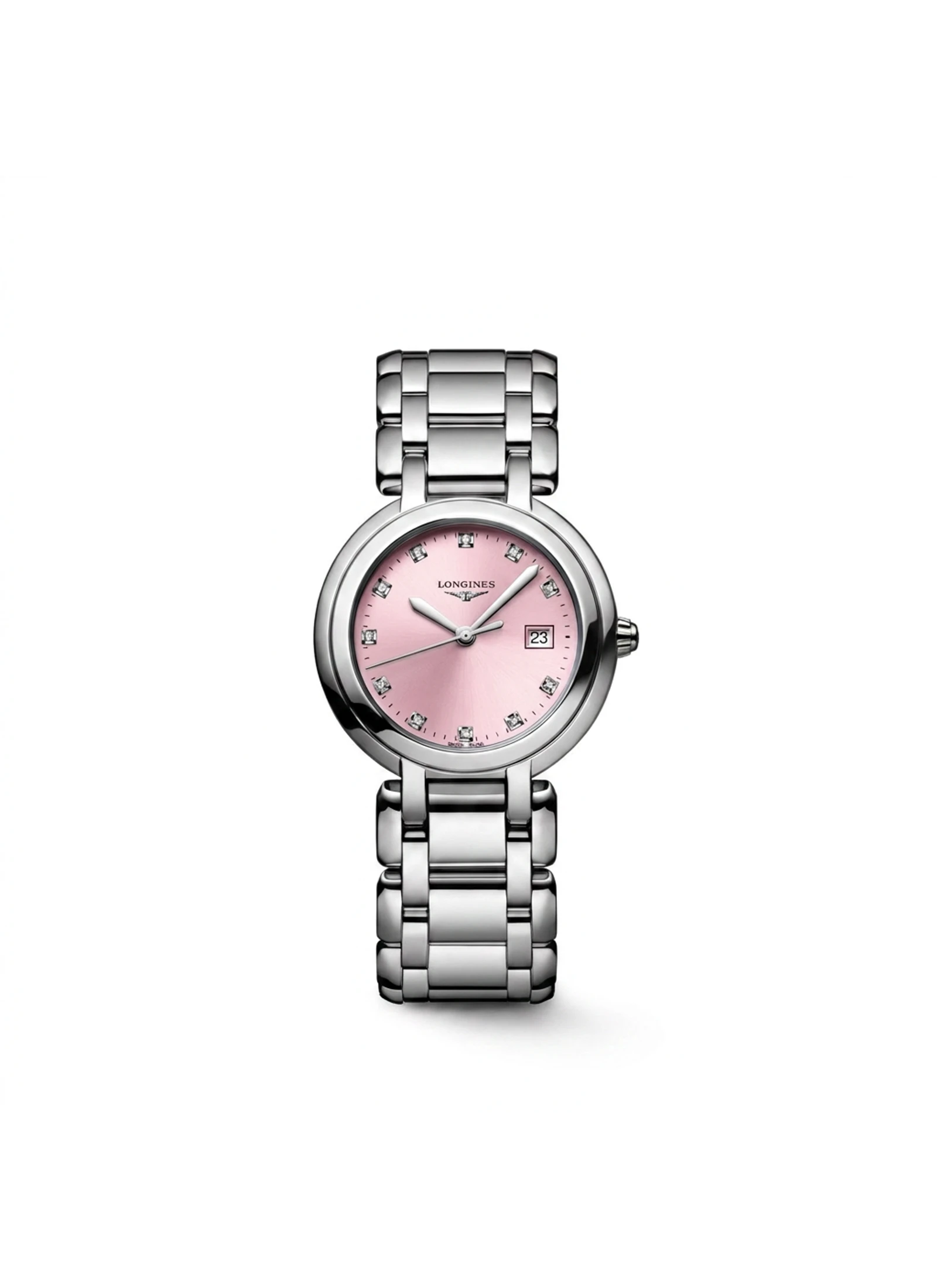 Longines PrimaLuna L8.122.4.99.6