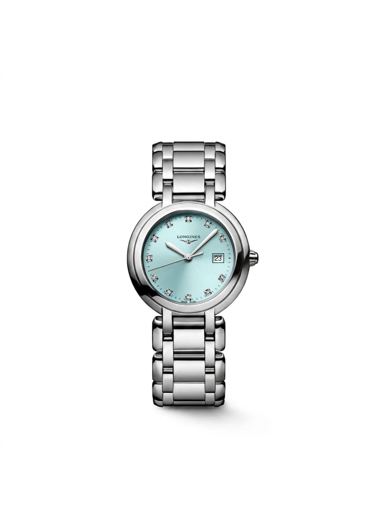 Longines PrimaLuna L8.122.4.90.6