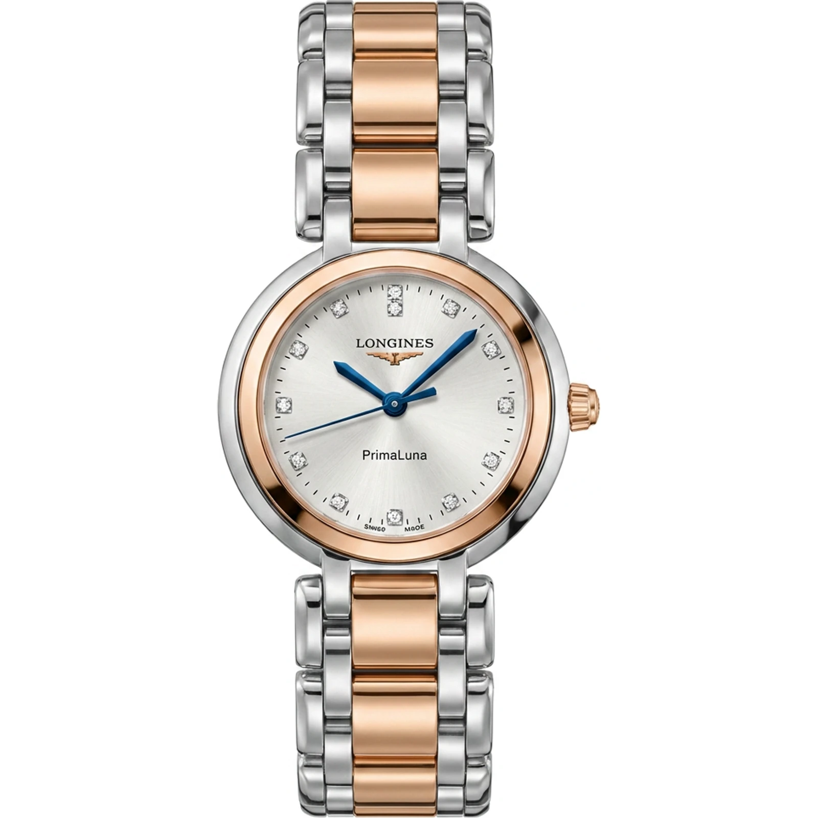 Longines PrimaLuna L8.109.5.79.6