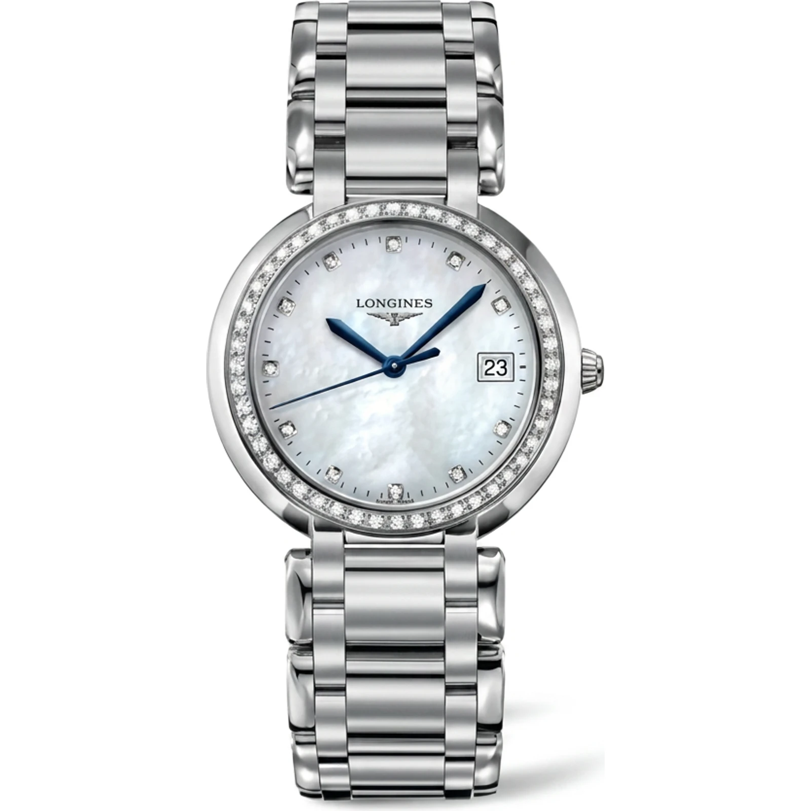 Longines PrimaLuna L8.114.0.87.6