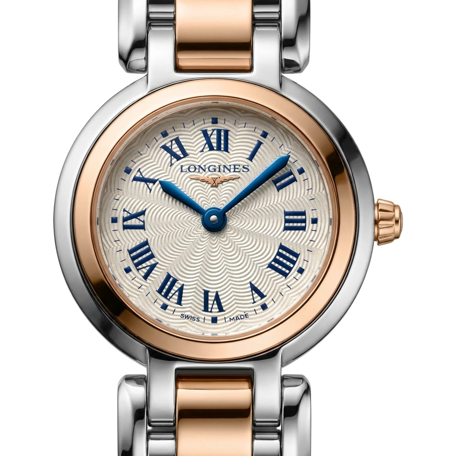 Longines PrimaLuna L8.109.5.78.6